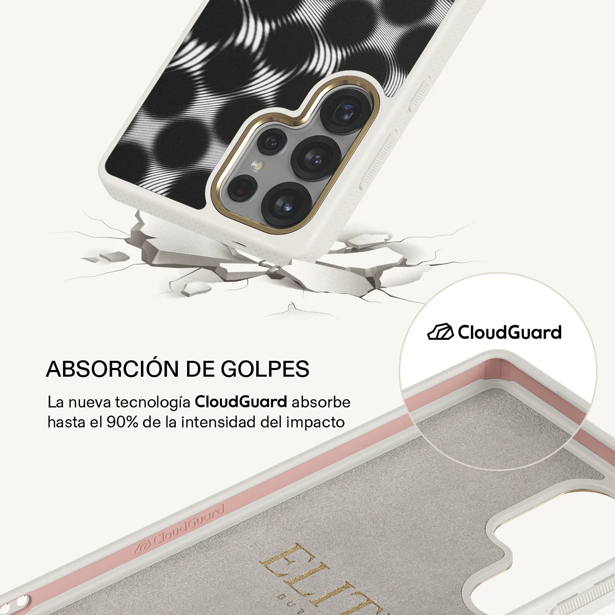 Oblivion - Samsung Galaxy S25 Ultra Funda - Image 21