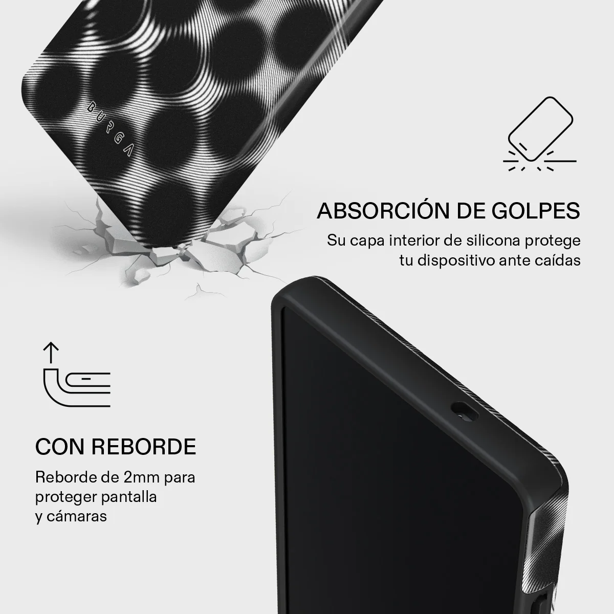 Oblivion - Samsung Galaxy S25 Ultra Funda - Image 4