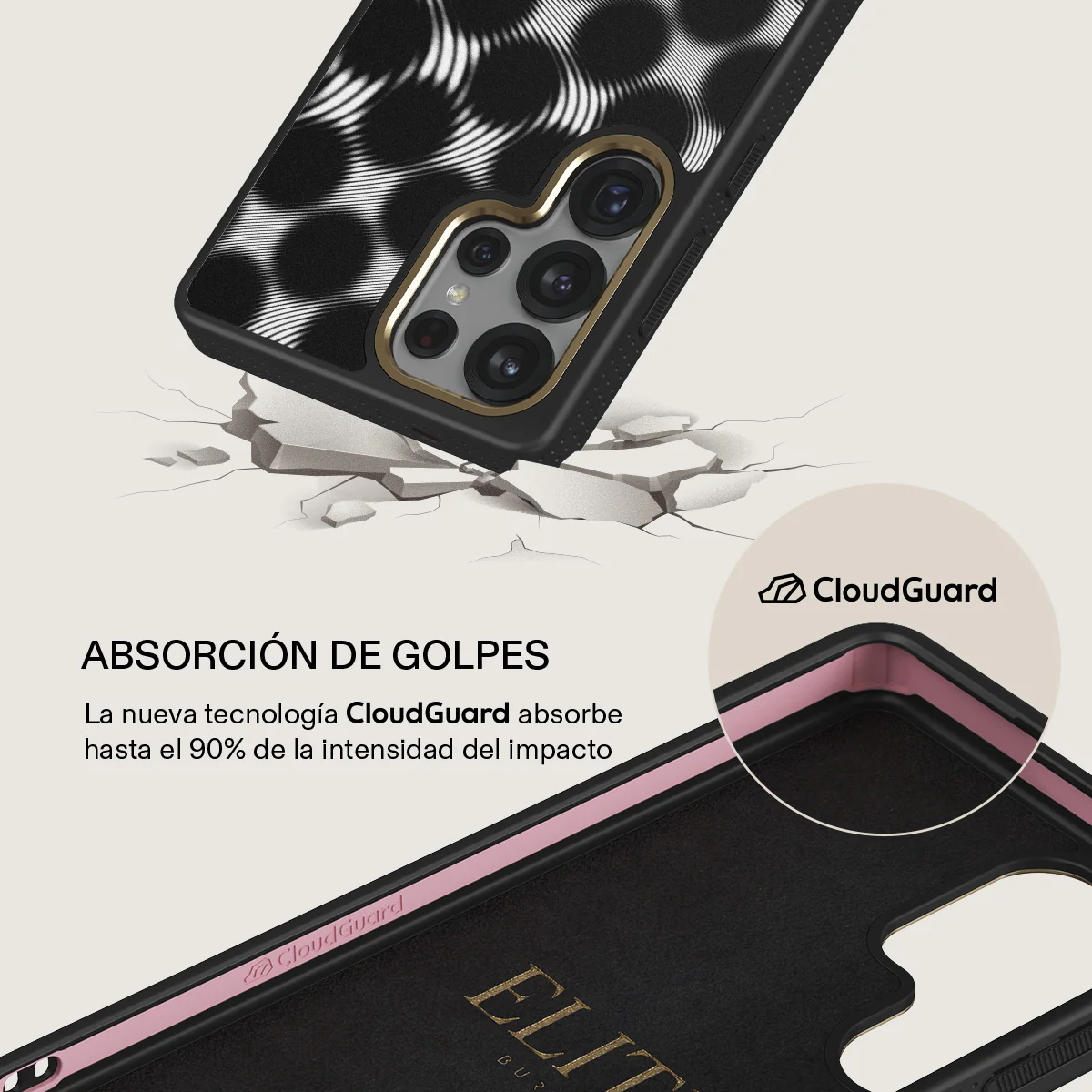 Oblivion - Samsung Galaxy S25 Ultra Funda - Image 7