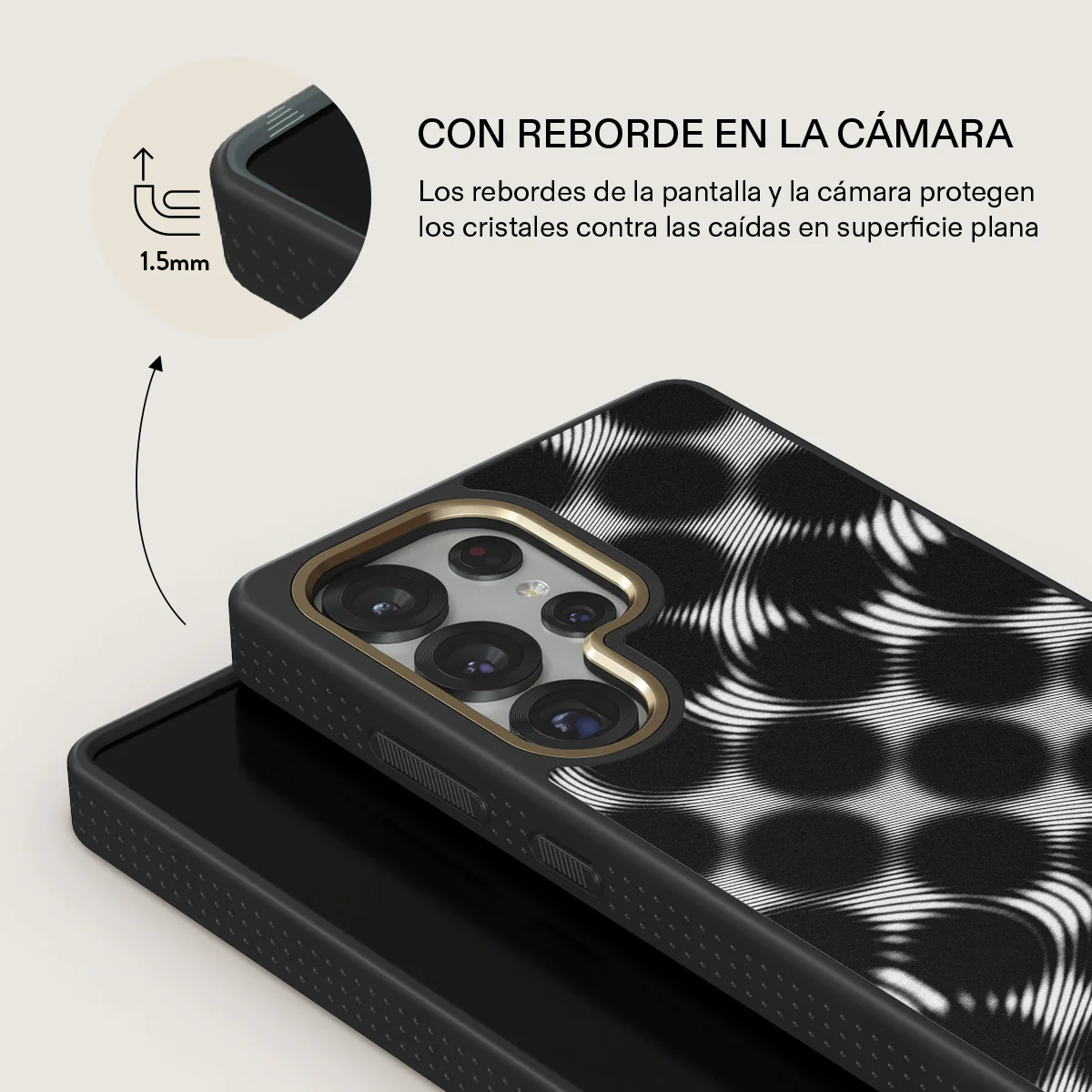 Oblivion - Samsung Galaxy S25 Ultra Funda - Image 8