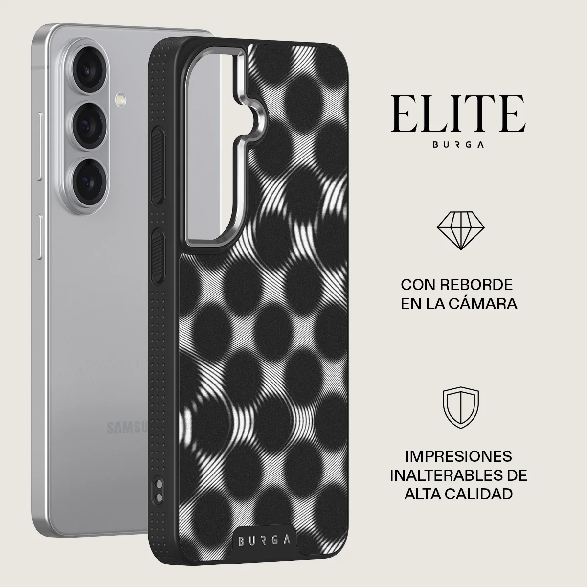 Oblivion - Samsung Galaxy S26 Funda - Image 20