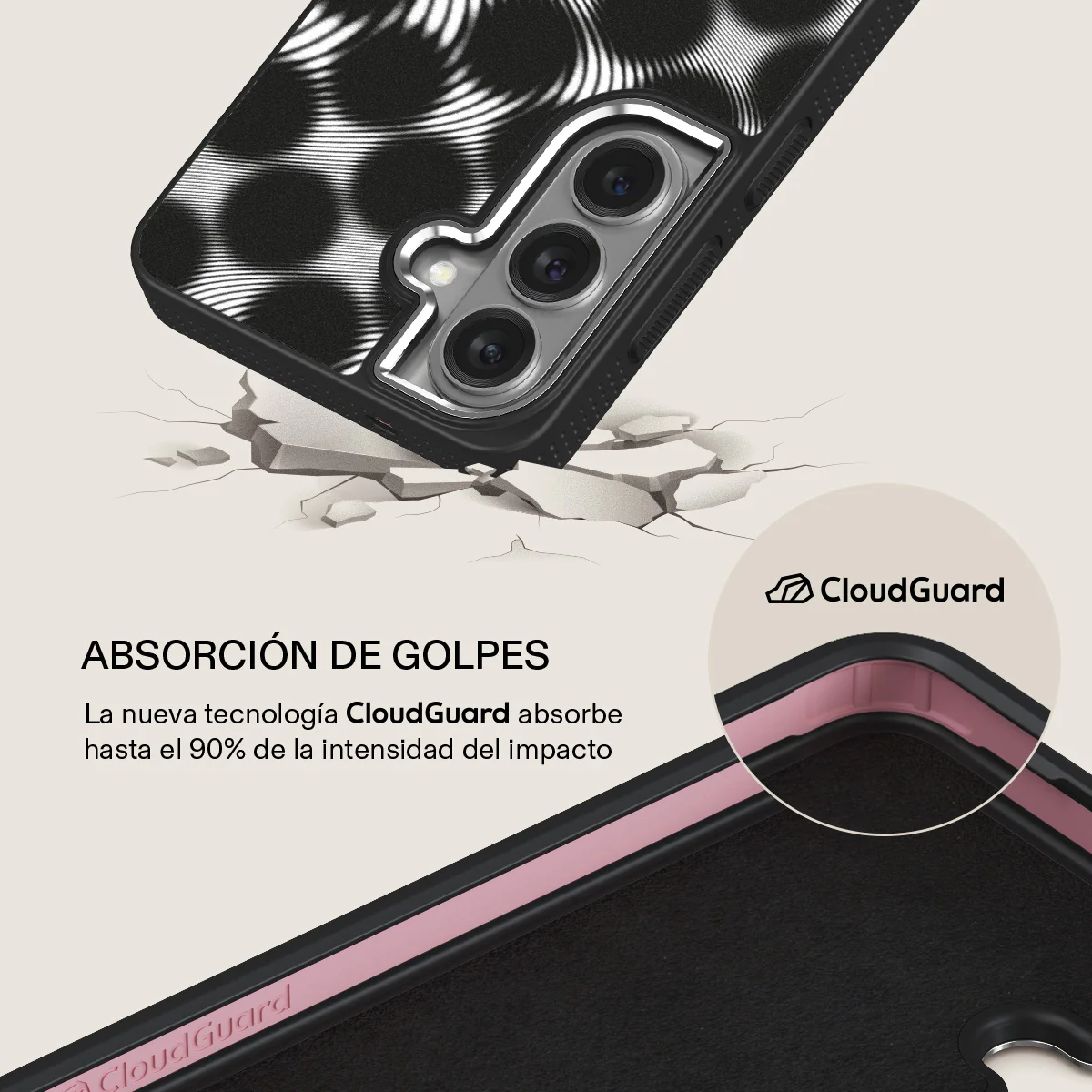 Oblivion - Samsung Galaxy S26 Funda - Image 21