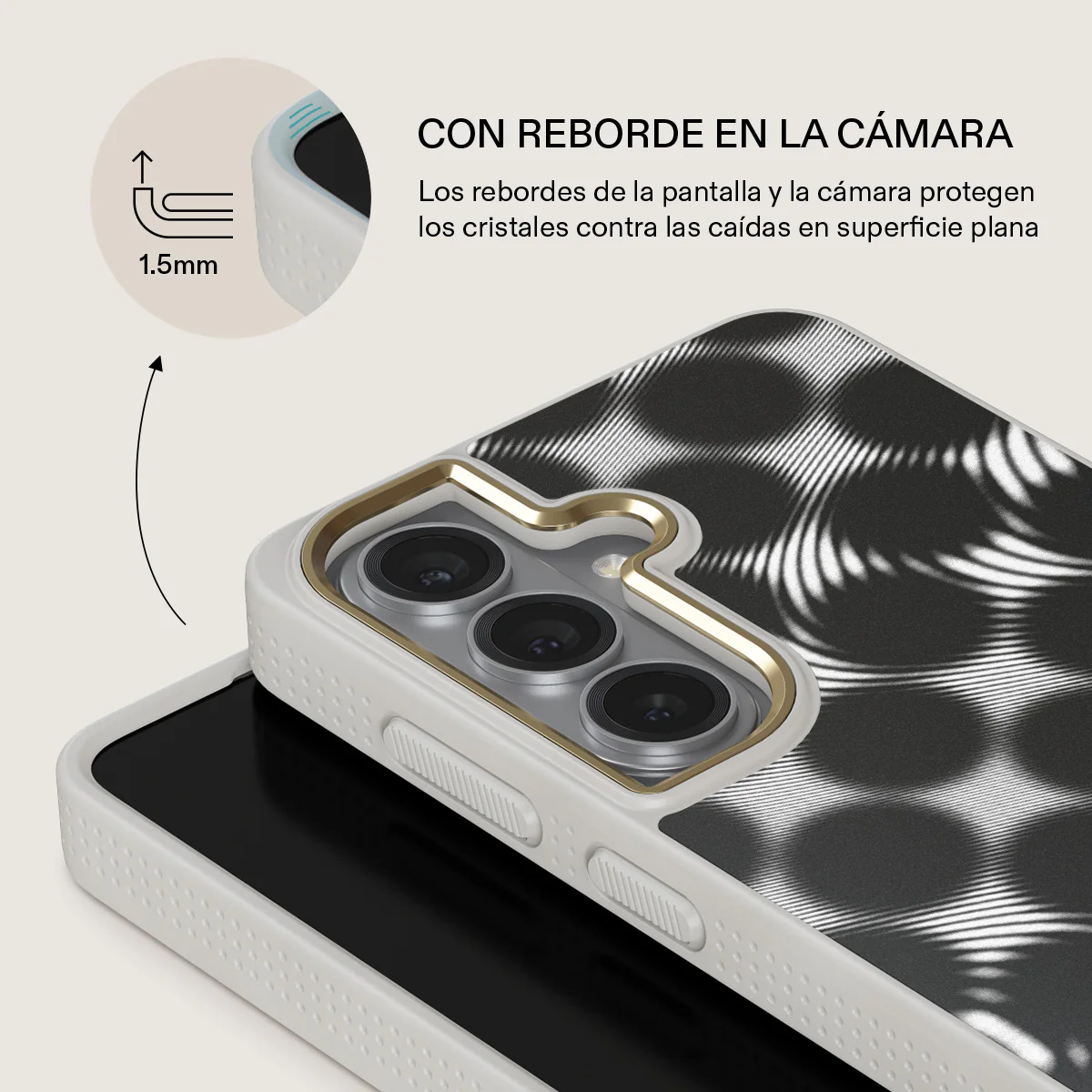 Oblivion - Samsung Galaxy S26 Funda - Image 29