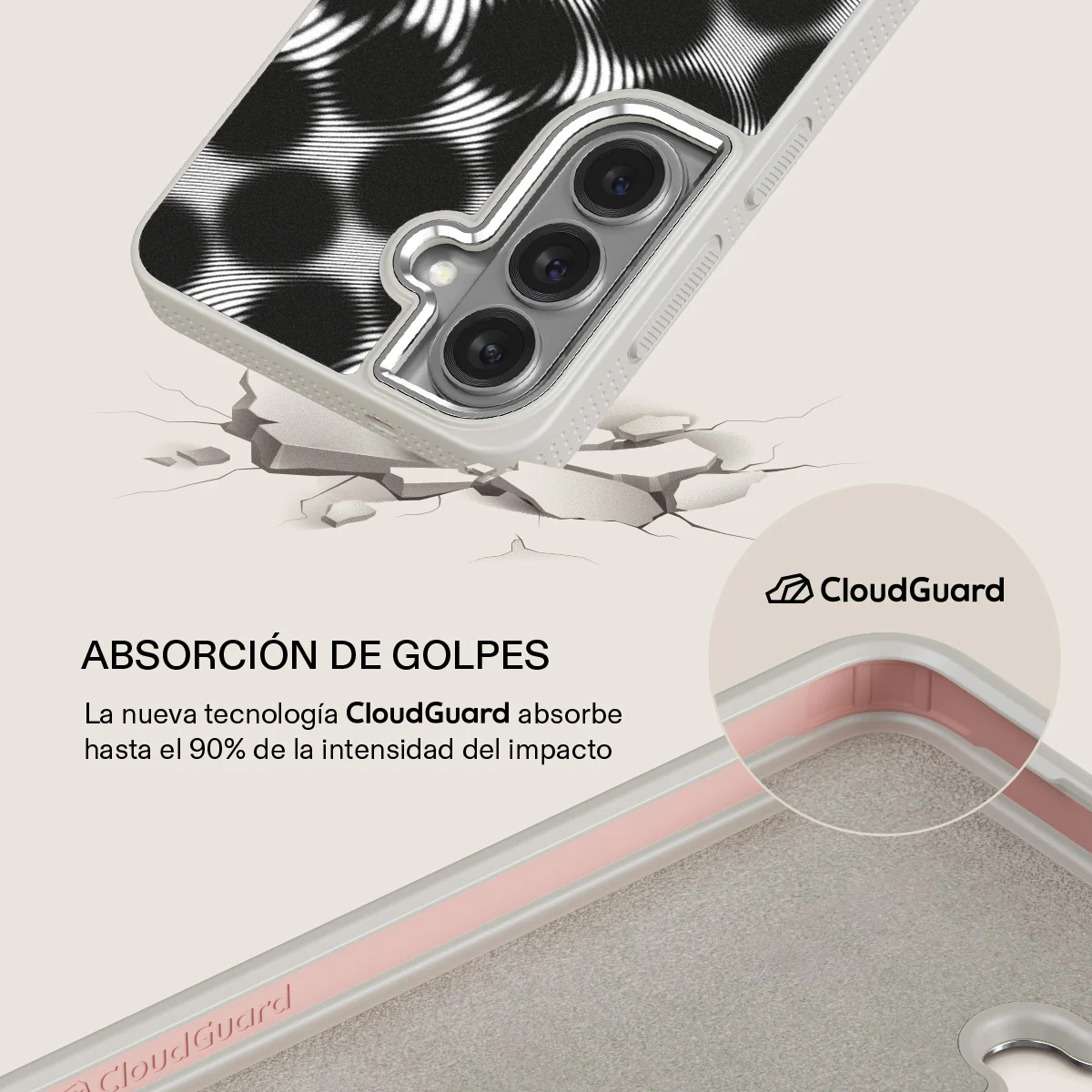 Oblivion - Samsung Galaxy S26 Funda - Image 35
