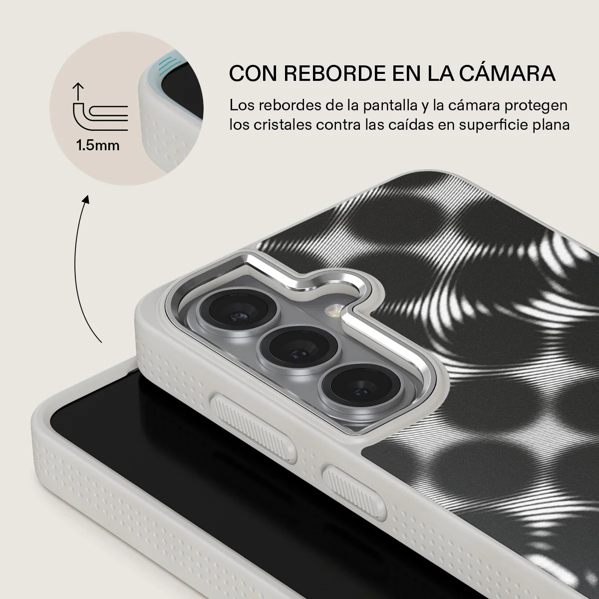 Oblivion - Samsung Galaxy S26 Funda - Image 36