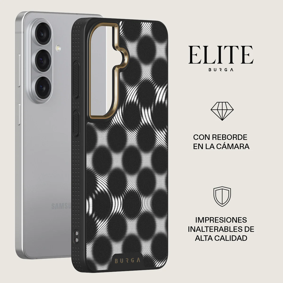 Oblivion - Samsung Galaxy S26 Funda - Image 6