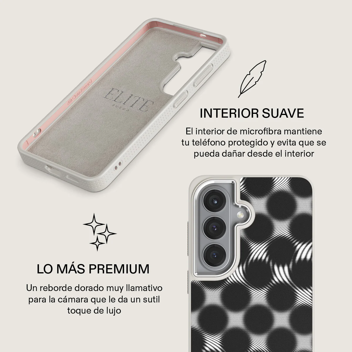 Oblivion - Samsung Galaxy S26 Plus Funda - Image 38