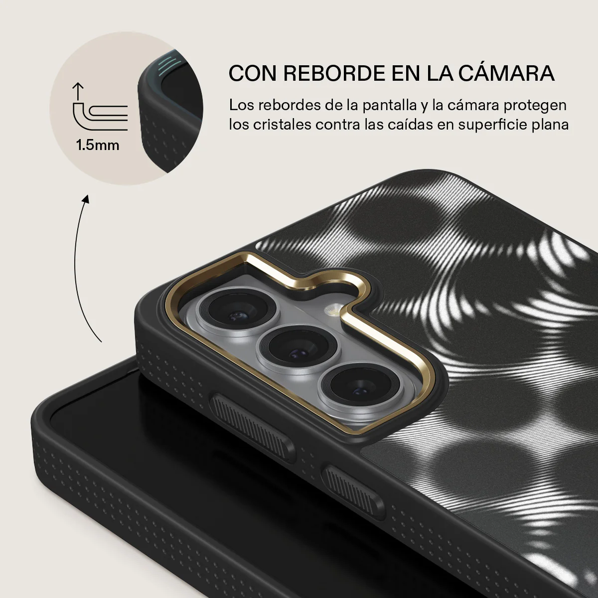 Oblivion - Samsung Galaxy S26 Plus Funda - Image 8