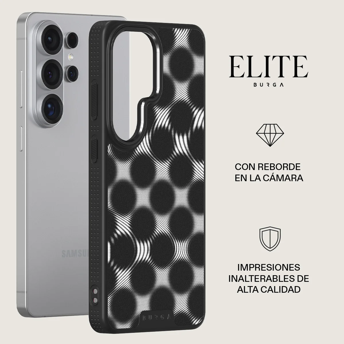 Oblivion - Samsung Galaxy S26 Ultra Funda - Image 13