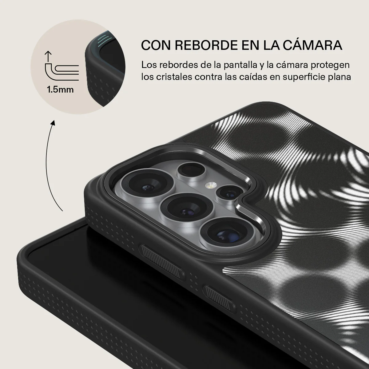 Oblivion - Samsung Galaxy S26 Ultra Funda - Image 15