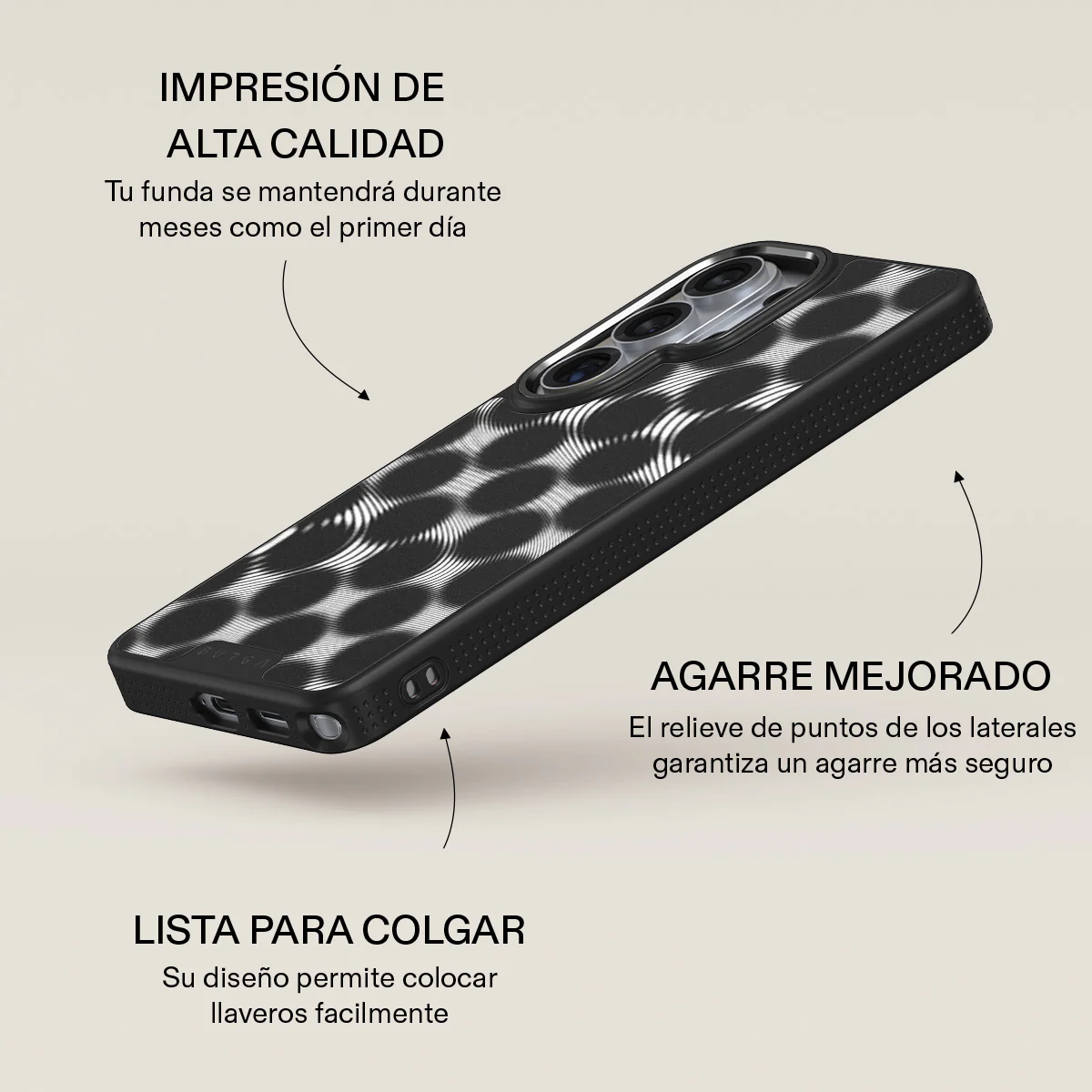 Oblivion - Samsung Galaxy S26 Ultra Funda - Image 16
