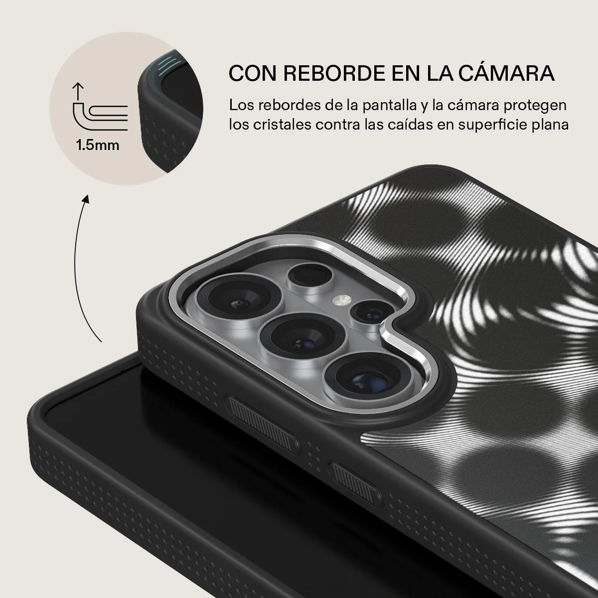 Oblivion - Samsung Galaxy S26 Ultra Funda - Image 22