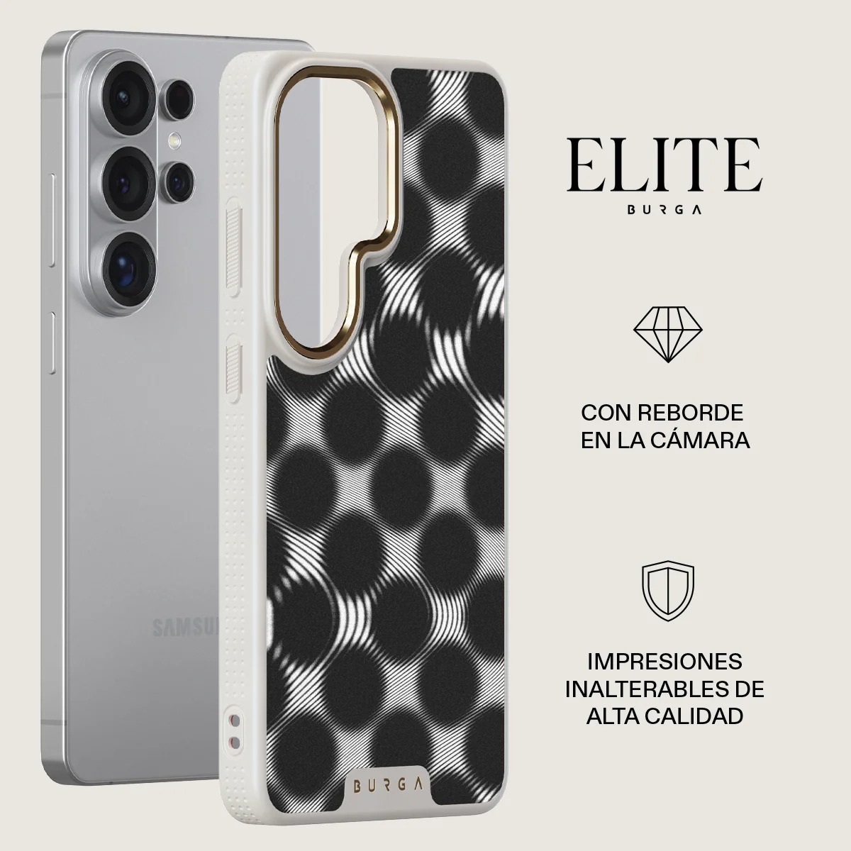 Oblivion - Samsung Galaxy S26 Ultra Funda - Image 27