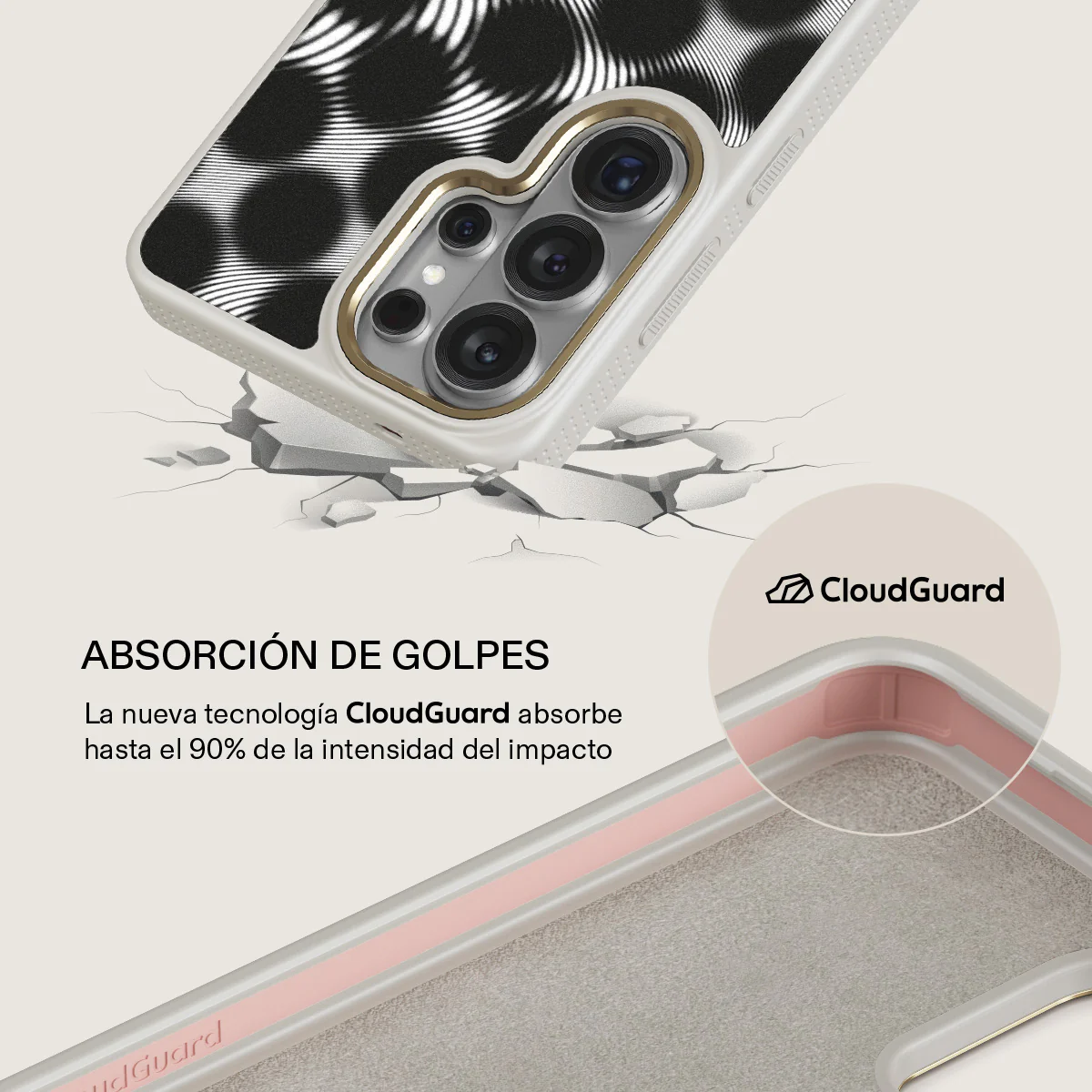 Oblivion - Samsung Galaxy S26 Ultra Funda - Image 28