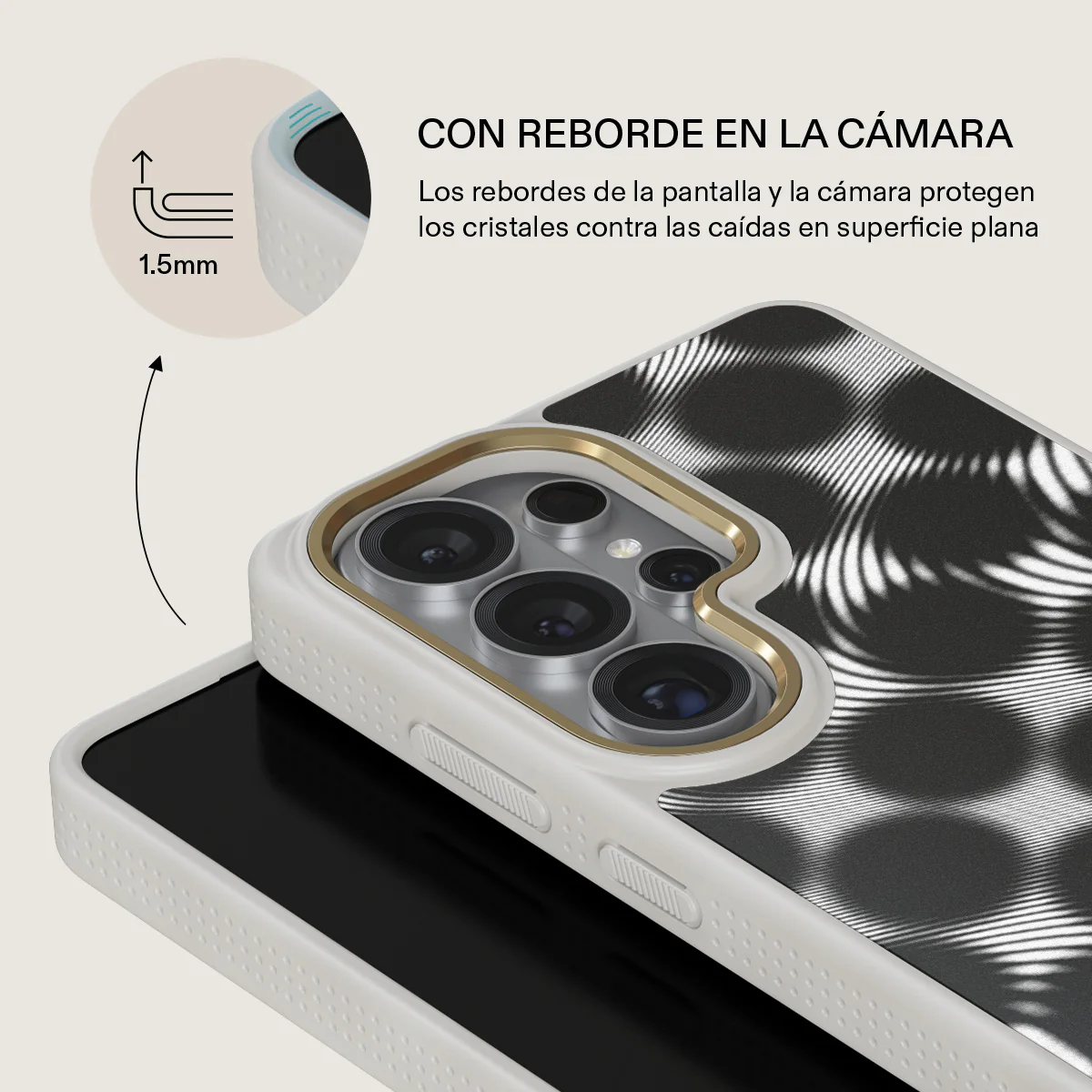 Oblivion - Samsung Galaxy S26 Ultra Funda - Image 29