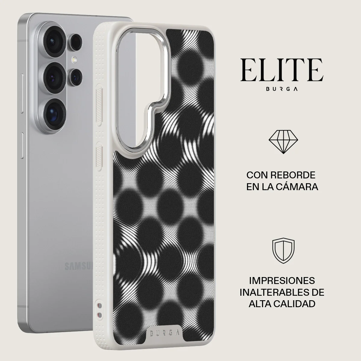 Oblivion - Samsung Galaxy S26 Ultra Funda - Image 34