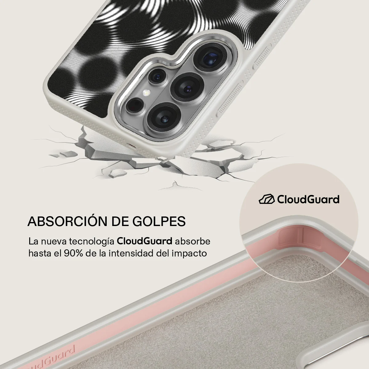 Oblivion - Samsung Galaxy S26 Ultra Funda - Image 35