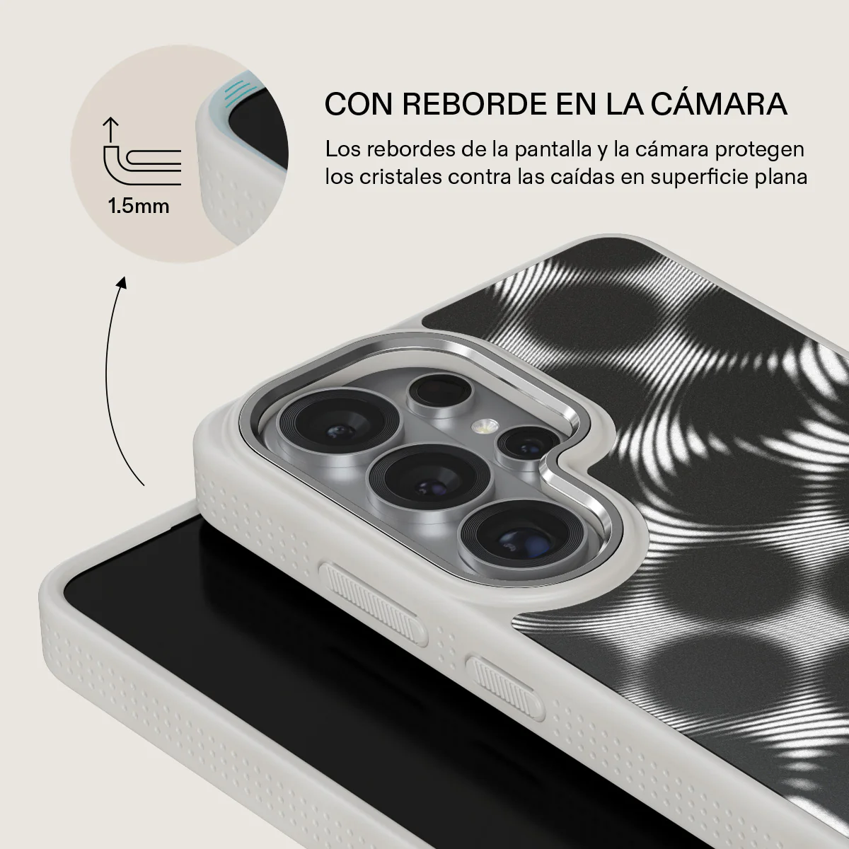 Oblivion - Samsung Galaxy S26 Ultra Funda - Image 36