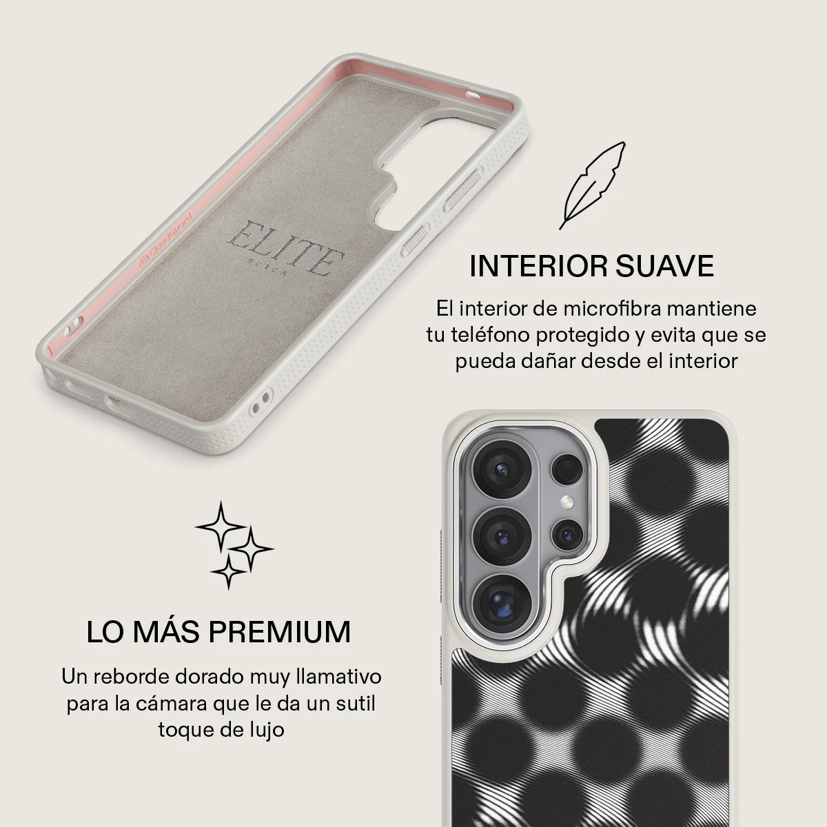 Oblivion - Samsung Galaxy S26 Ultra Funda - Image 38