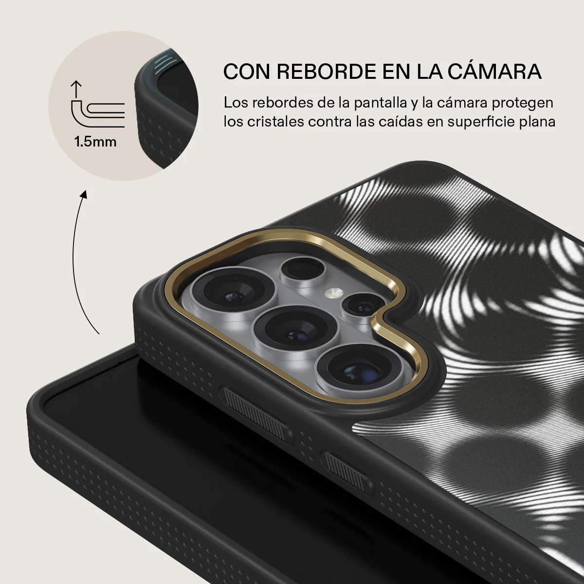 Oblivion - Samsung Galaxy S26 Ultra Funda - Image 8