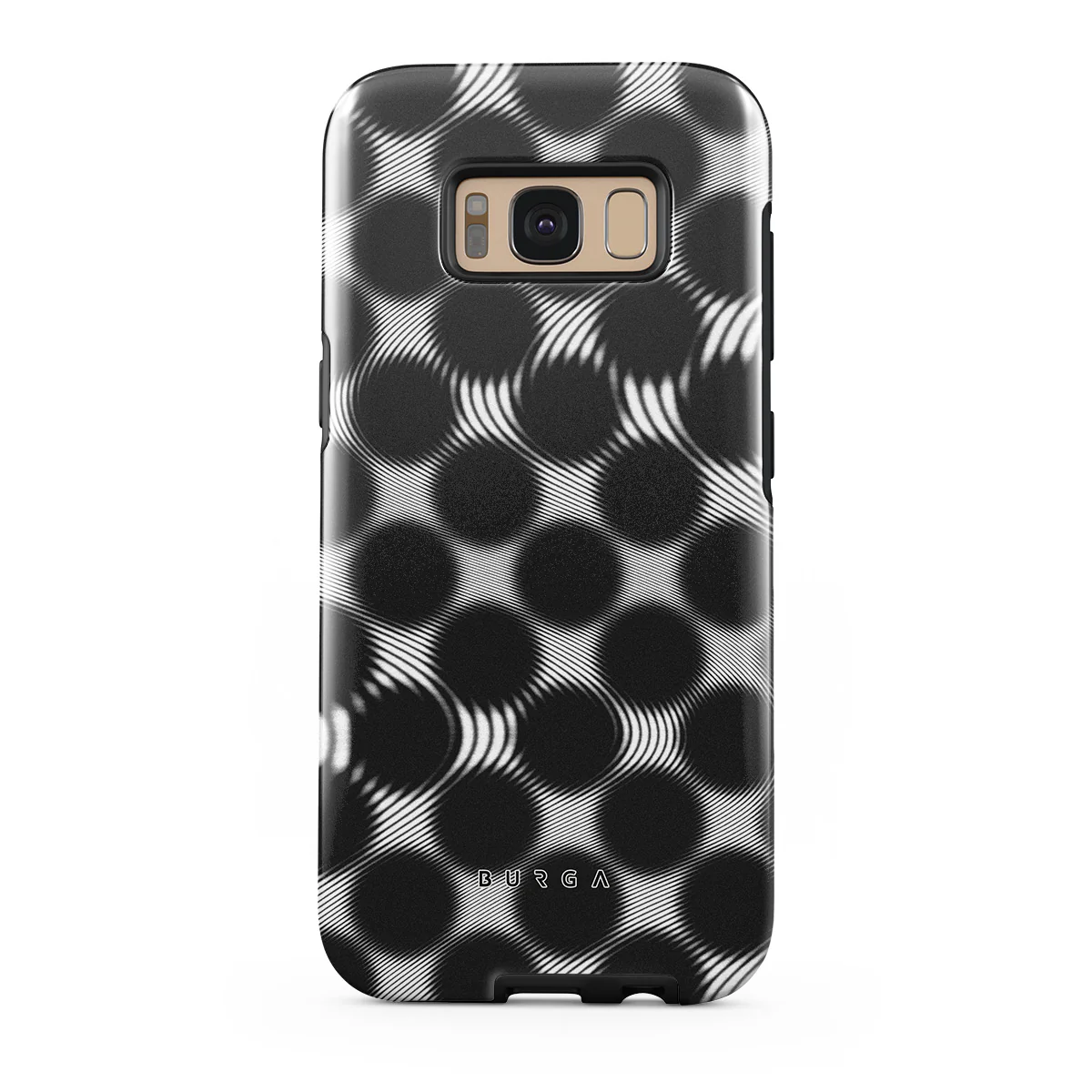 Oblivion - Samsung Galaxy S8 Funda - Image 5