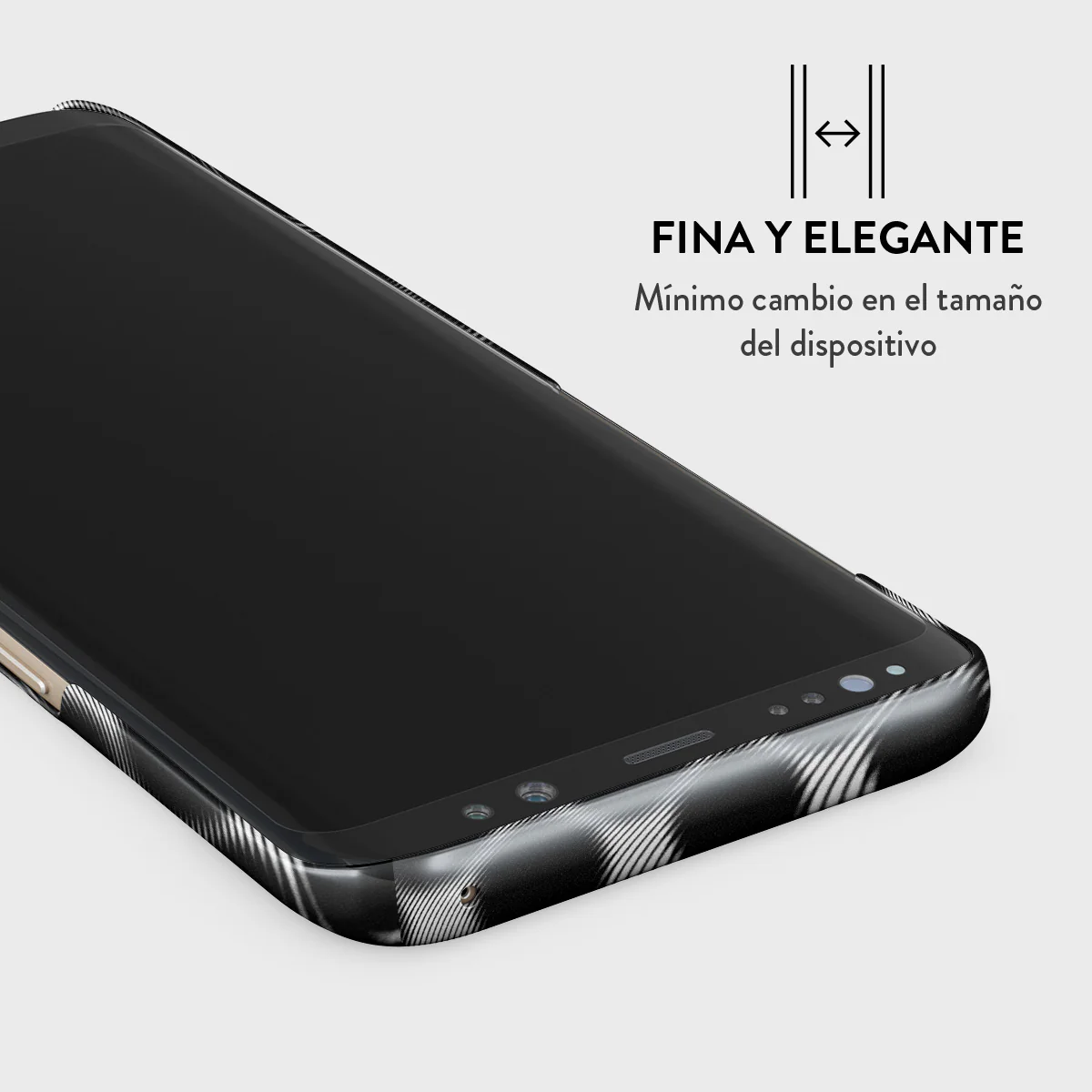 Oblivion - Samsung Galaxy S9 Funda - Image 4