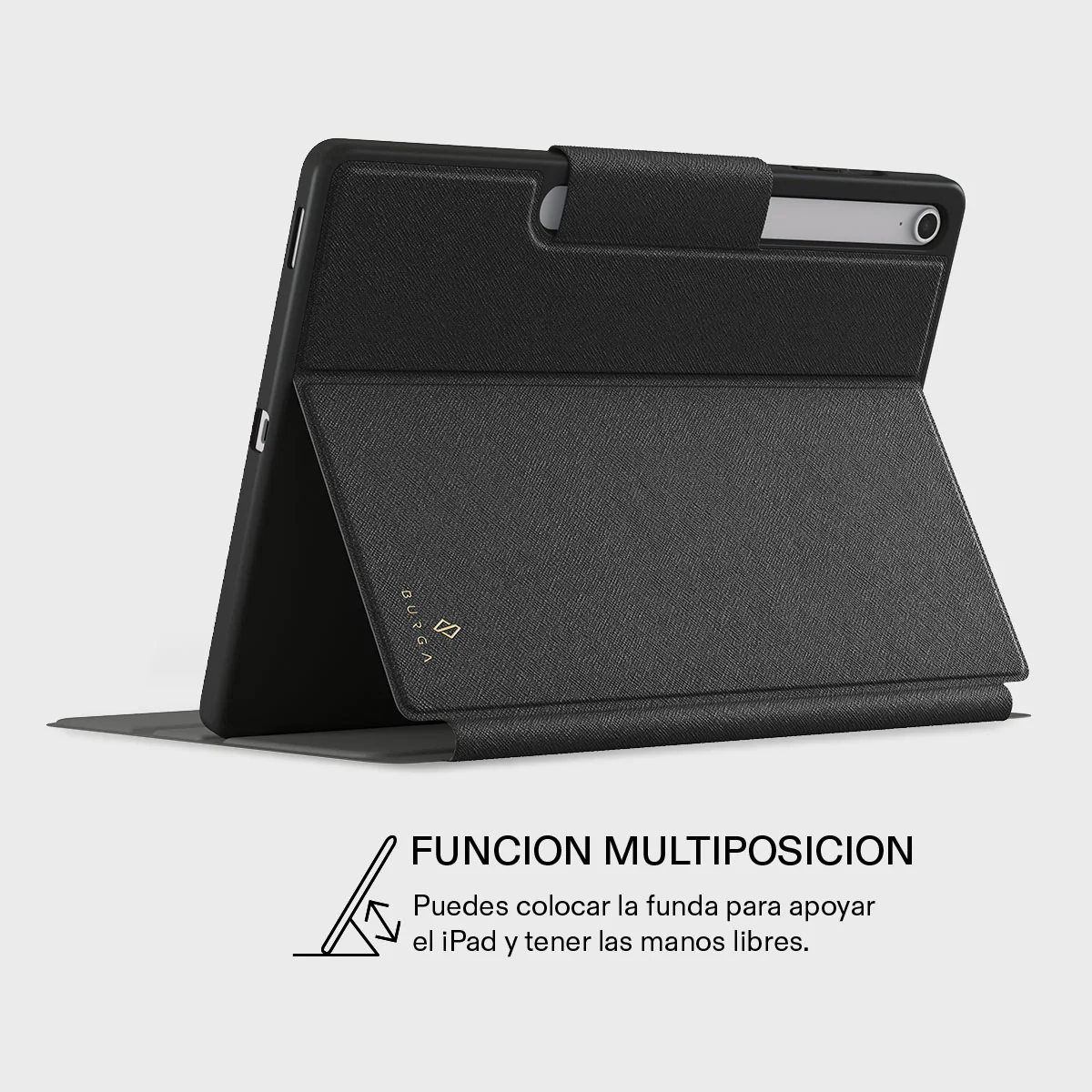 Oblivion - Funda Samsung Galaxy Tab S10+ FE - Image 4