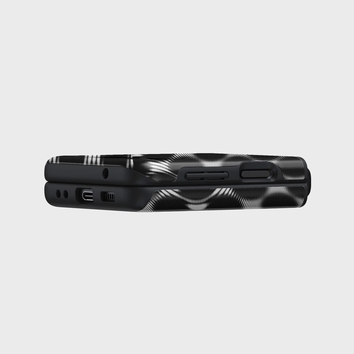Oblivion - Samsung Galaxy Z Flip 3 Funda - Image 7