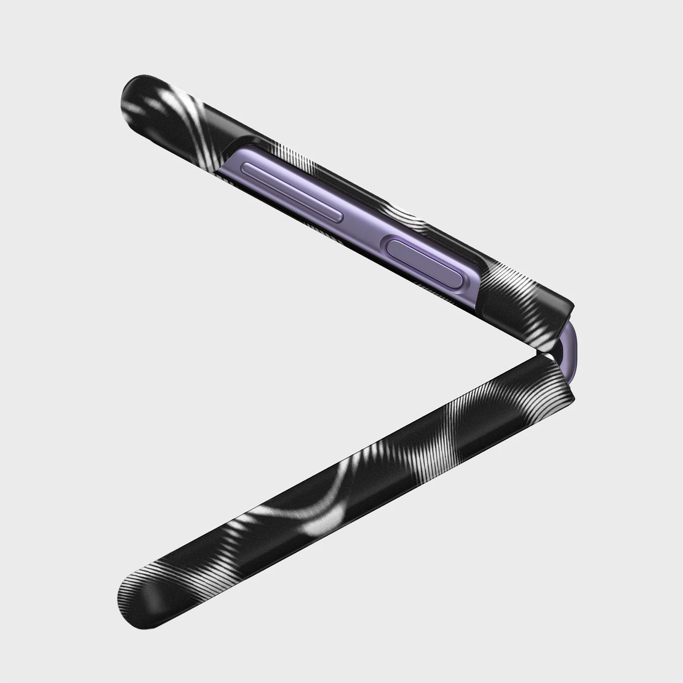 Oblivion - Samsung Galaxy Z Flip 4 Funda - Image 6