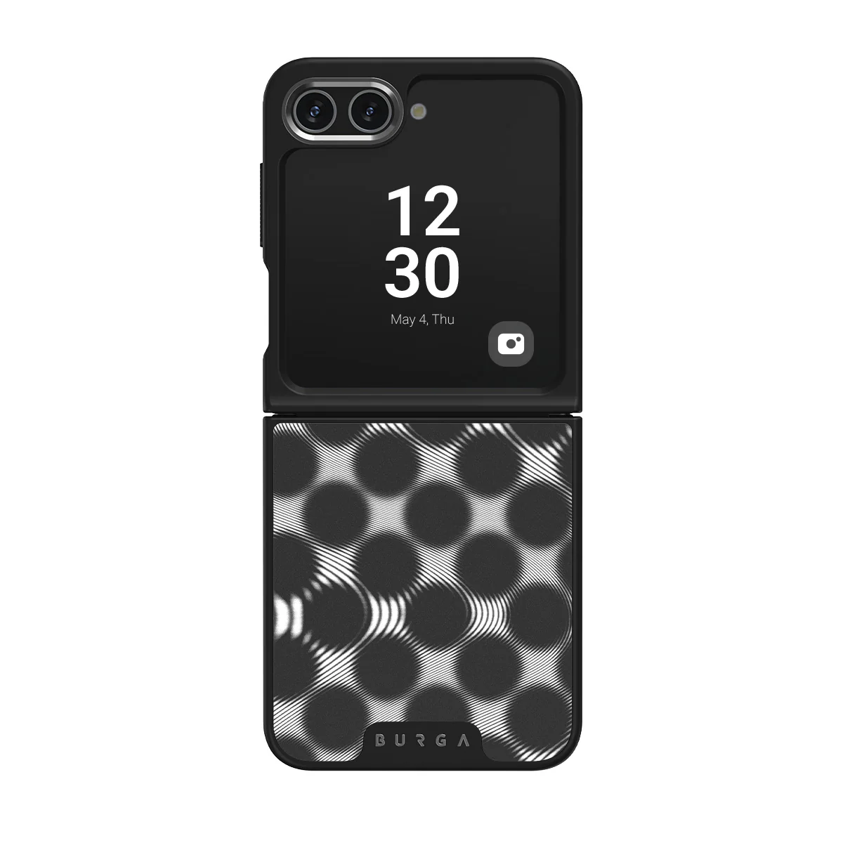 Oblivion - Samsung Galaxy Z Flip 5 Funda - Image 15
