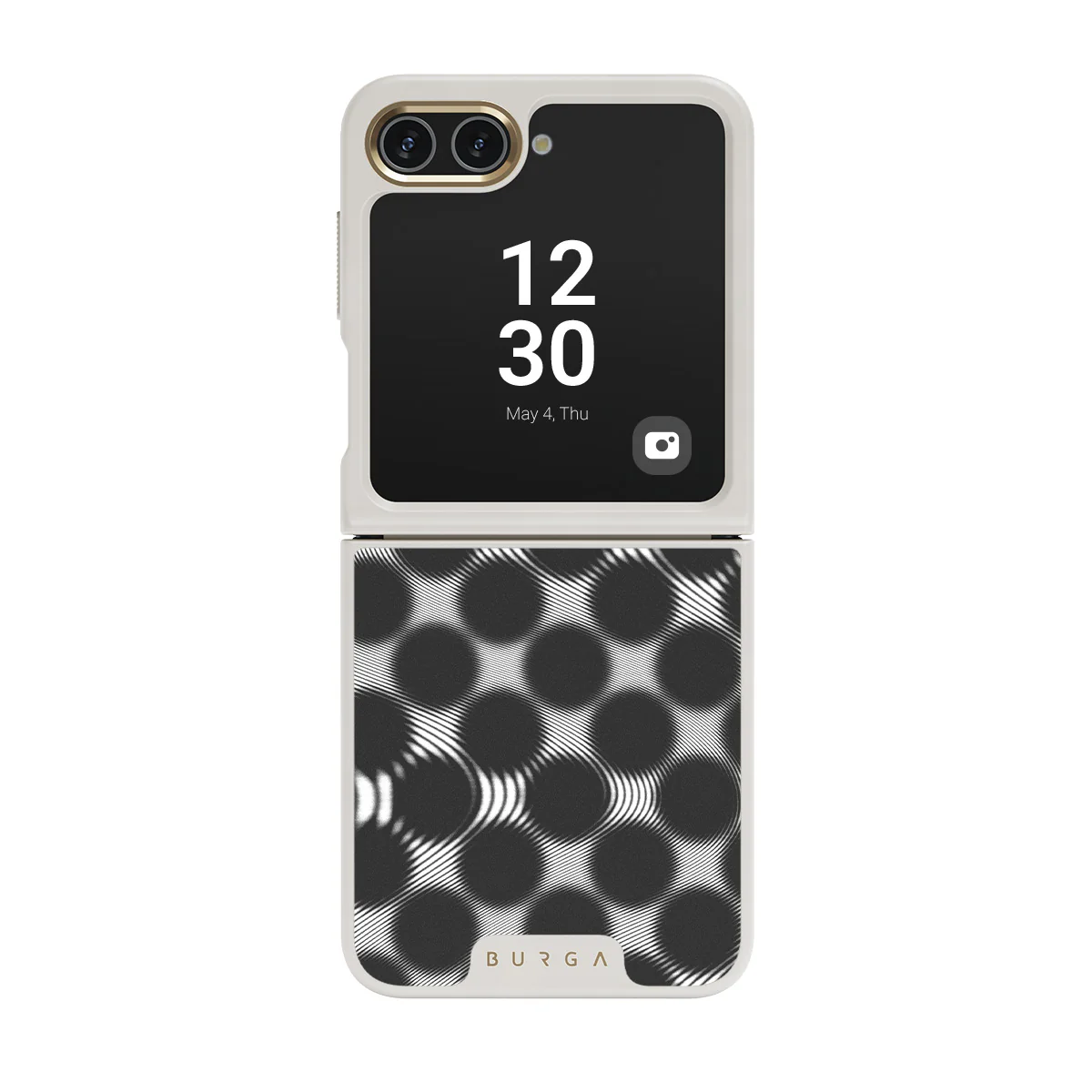 Oblivion - Samsung Galaxy Z Flip 5 Funda - Image 22
