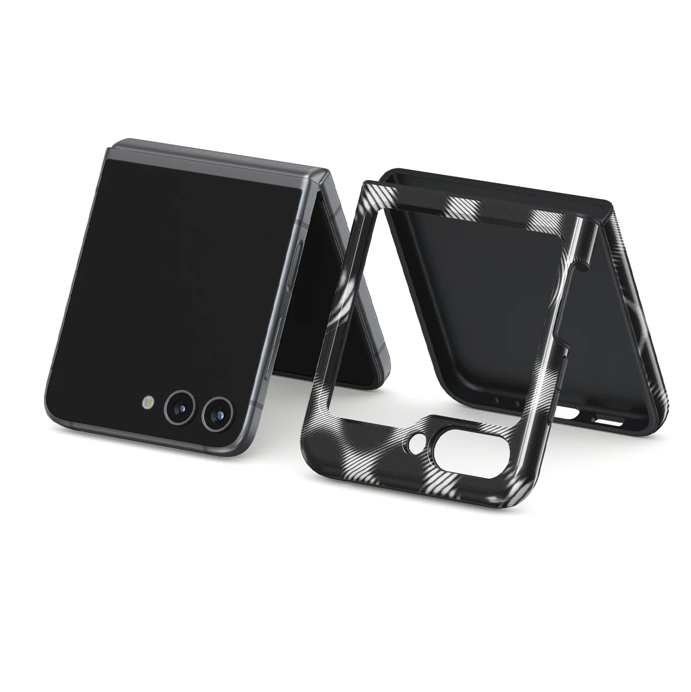 Oblivion - Samsung Galaxy Z Flip 5 Funda - Image 5