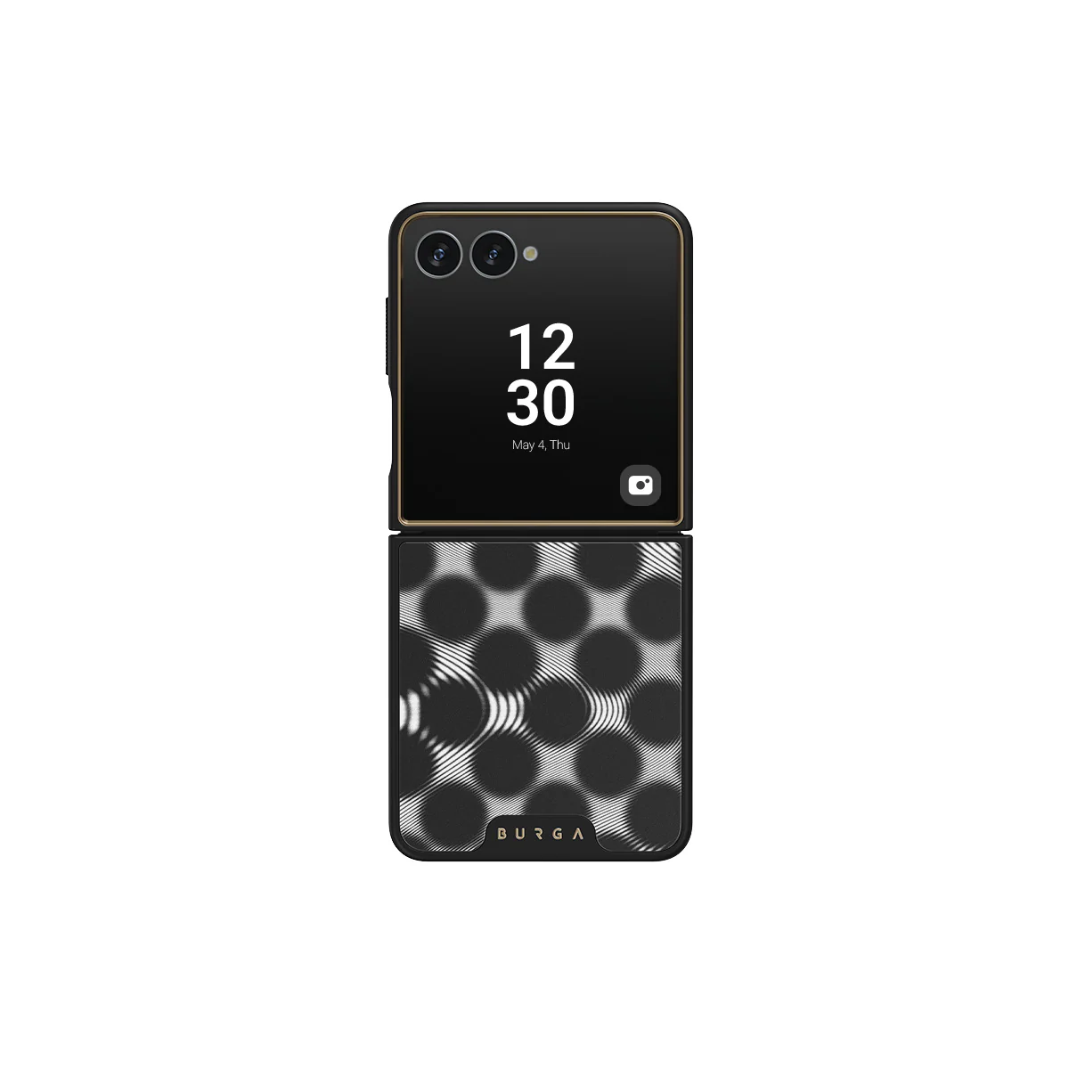 Oblivion - Samsung Galaxy Z Flip 7 Funda - Image 5