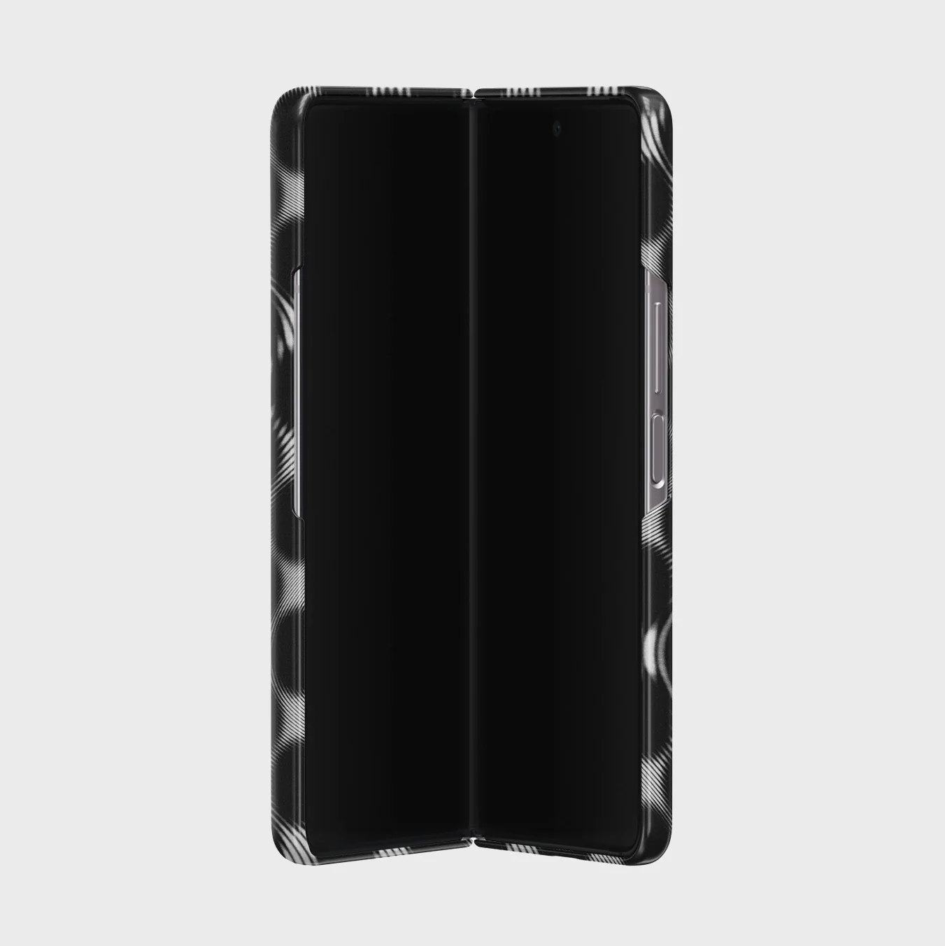 Oblivion - Samsung Galaxy Z Fold 3 Funda - Image 5