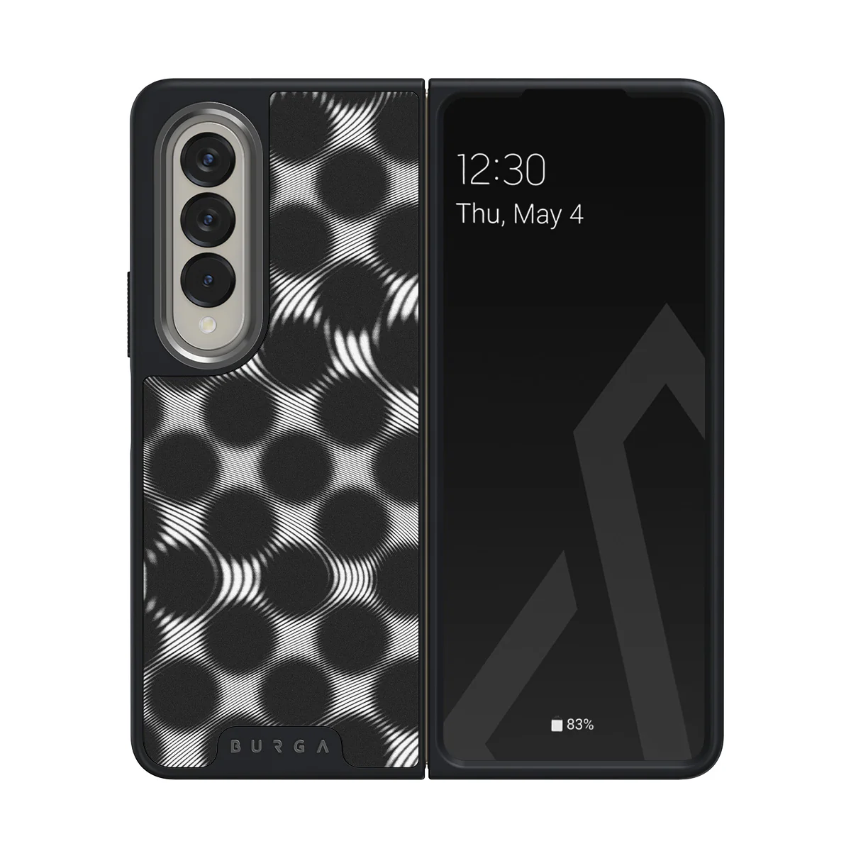 Oblivion - Samsung Galaxy Z Fold 4 Funda - Image 13
