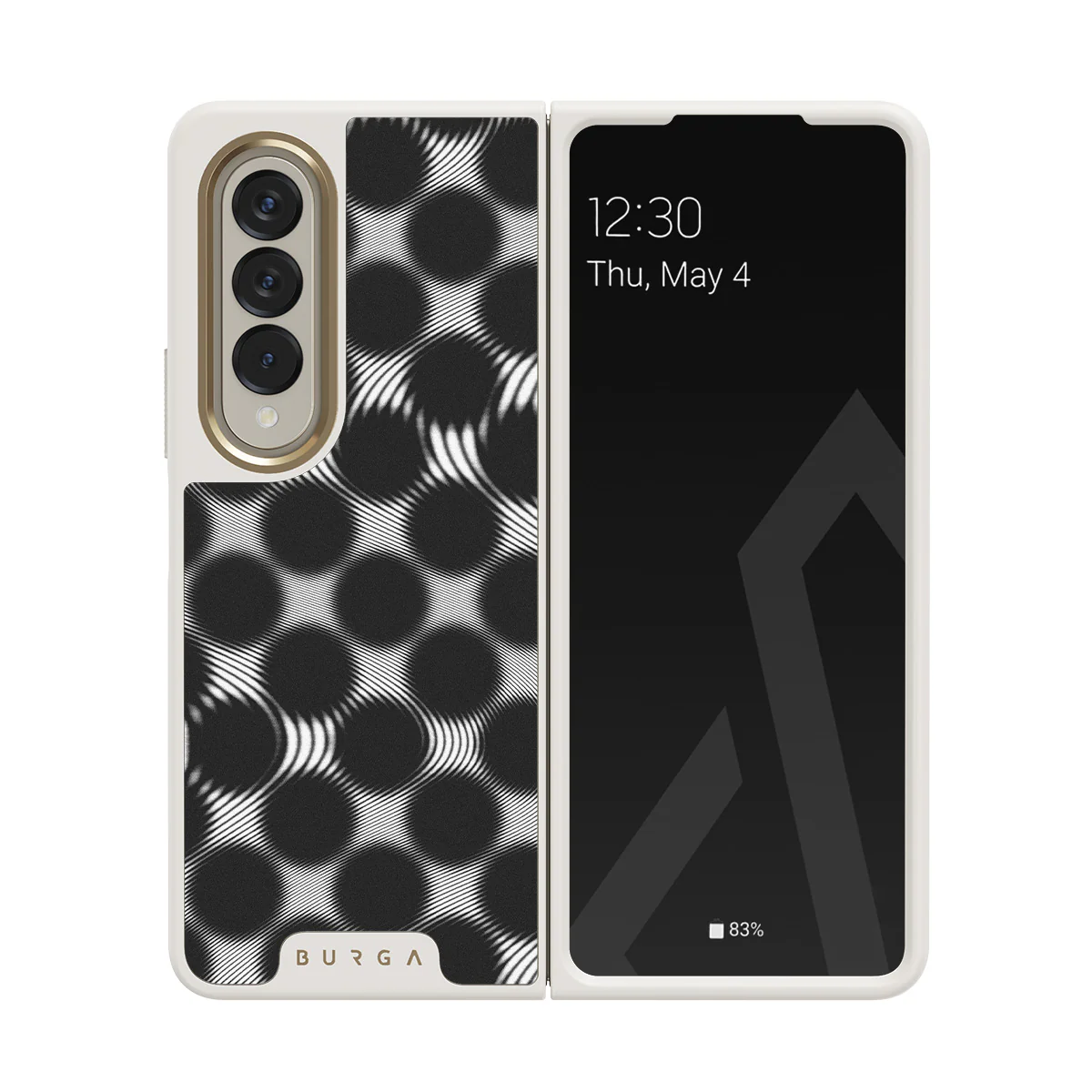 Oblivion - Samsung Galaxy Z Fold 4 Funda - Image 20