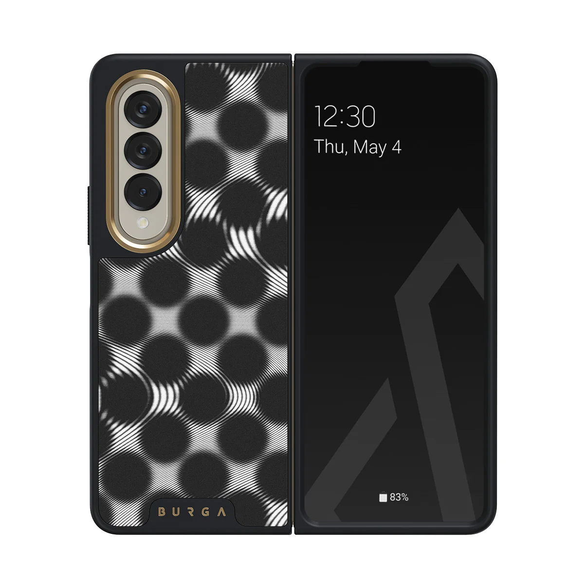Oblivion - Samsung Galaxy Z Fold 4 Funda - Image 6