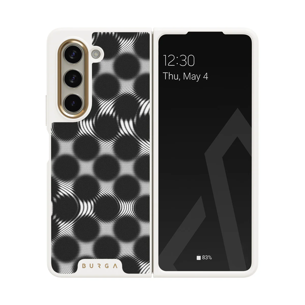 Oblivion - Samsung Galaxy Z Fold 5 Funda - Image 15