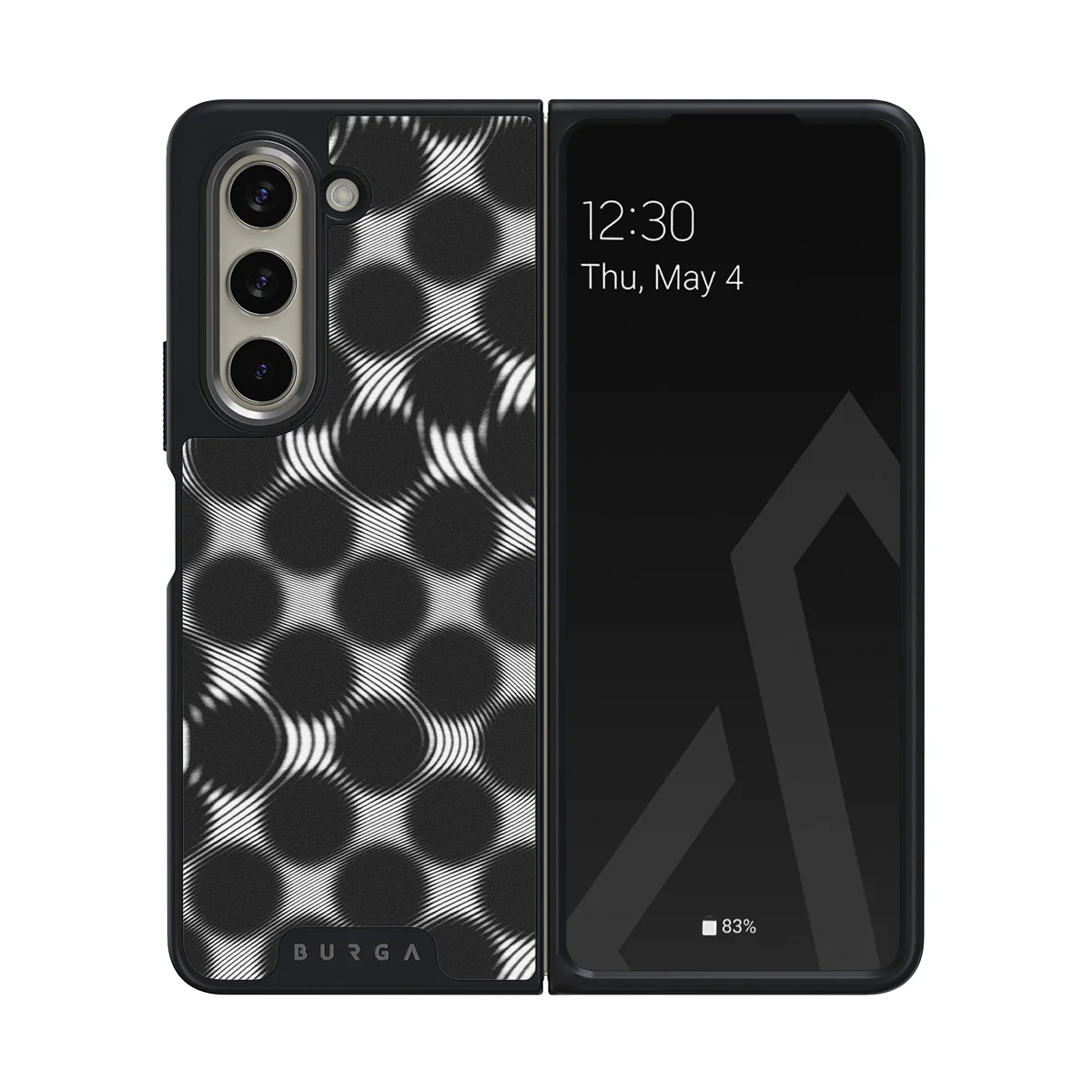 Oblivion - Samsung Galaxy Z Fold 5 Funda - Image 8