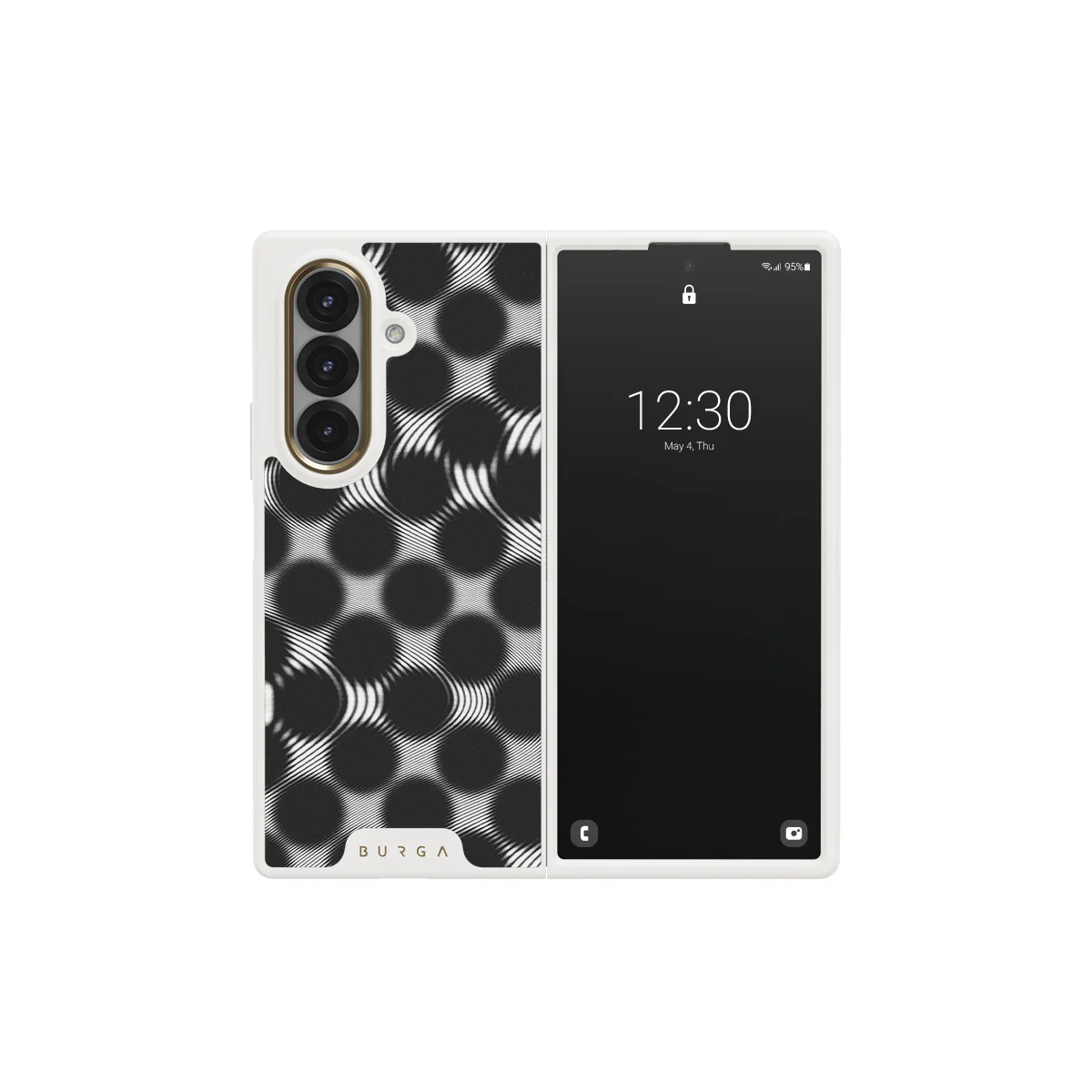 Oblivion - Samsung Galaxy Z Fold 7 Funda - Image 15