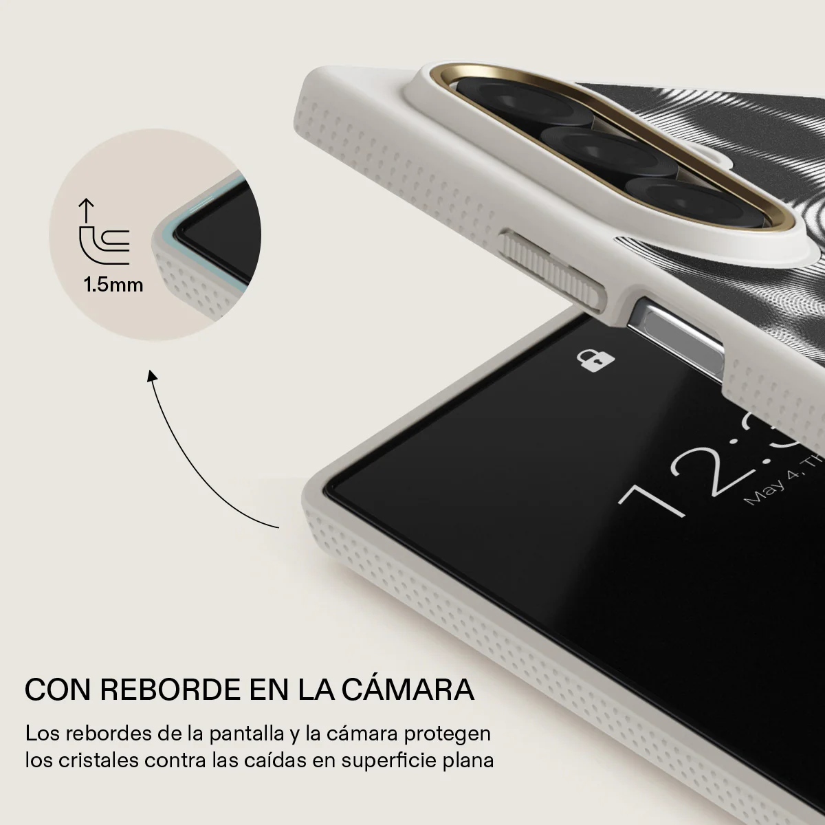 Oblivion - Samsung Galaxy Z Fold 7 Funda - Image 18
