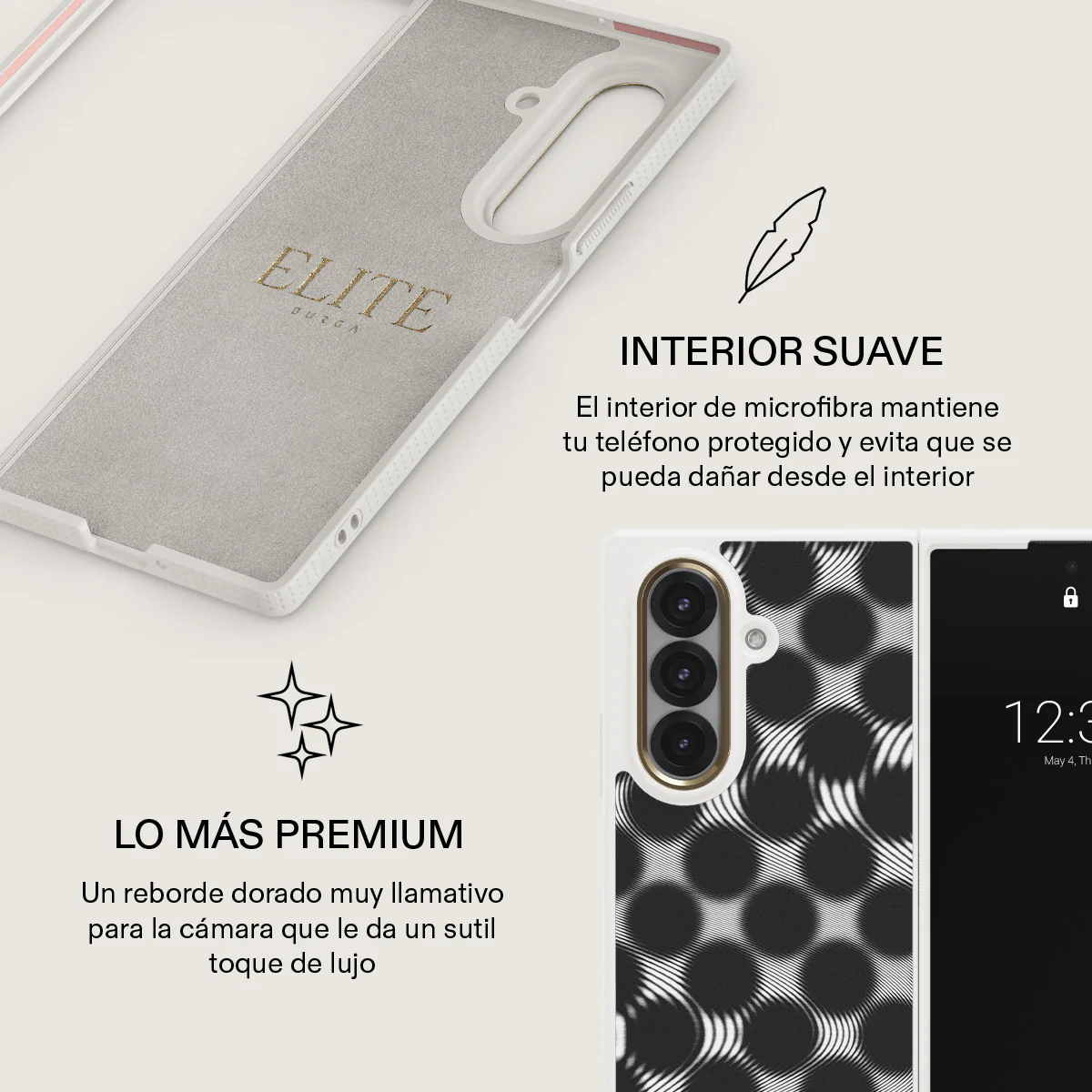 Oblivion - Samsung Galaxy Z Fold 7 Funda - Image 20