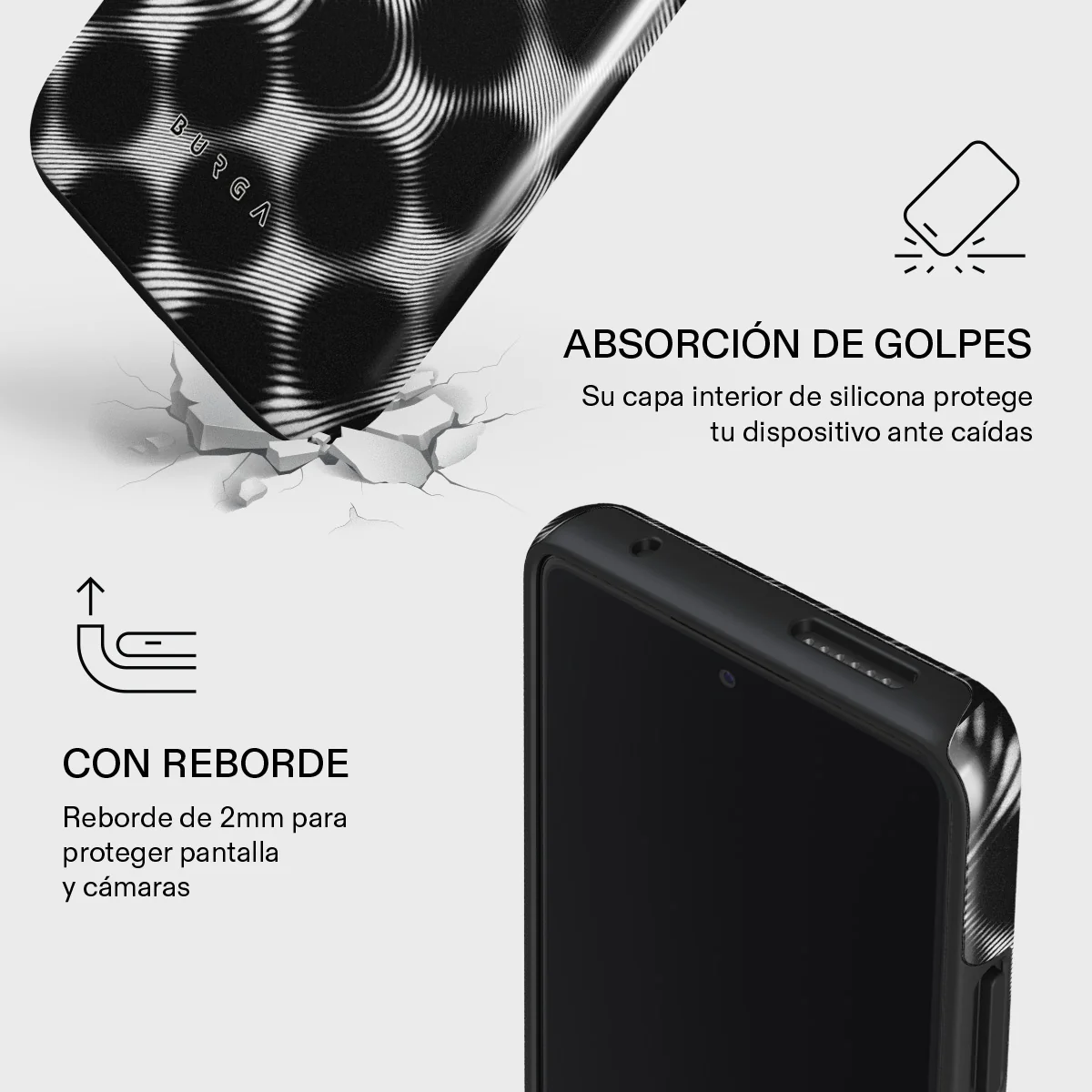 Oblivion - Xiaomi 11T / 11T Pro Funda - Image 4
