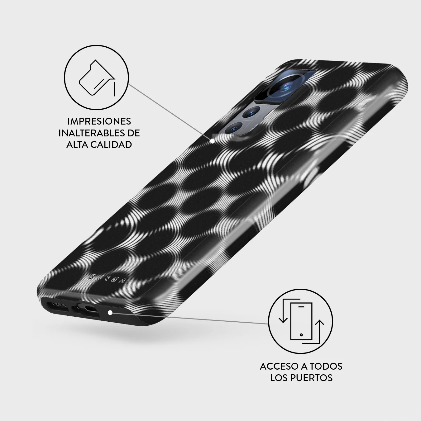 Oblivion - Xiaomi 12T Pro Funda - Image 3