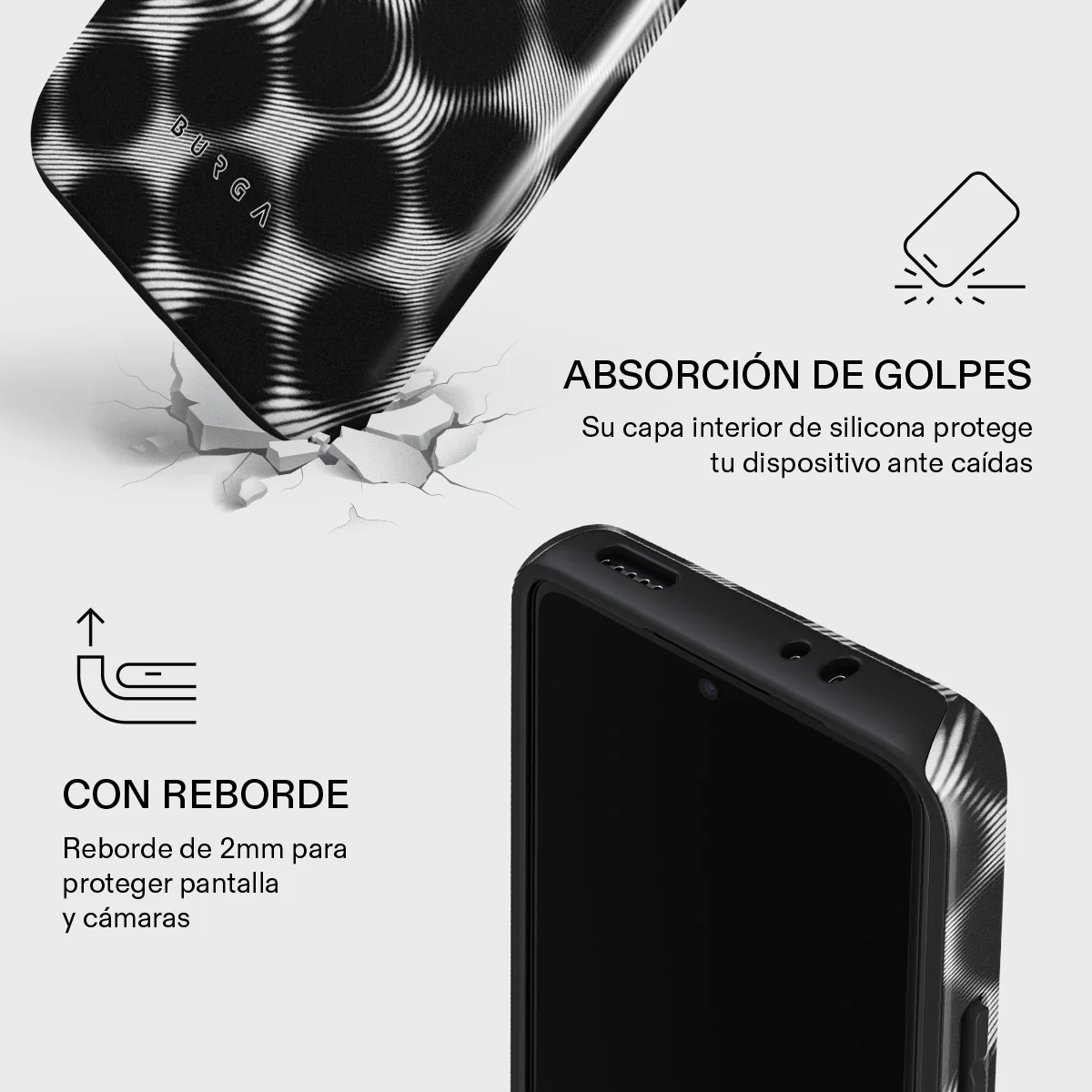 Oblivion - Xiaomi 12T Pro Funda - Image 4