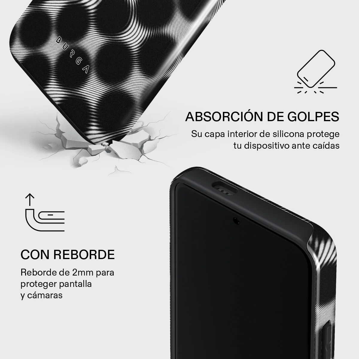 Oblivion - Xiaomi 14 Pro Funda - Image 4