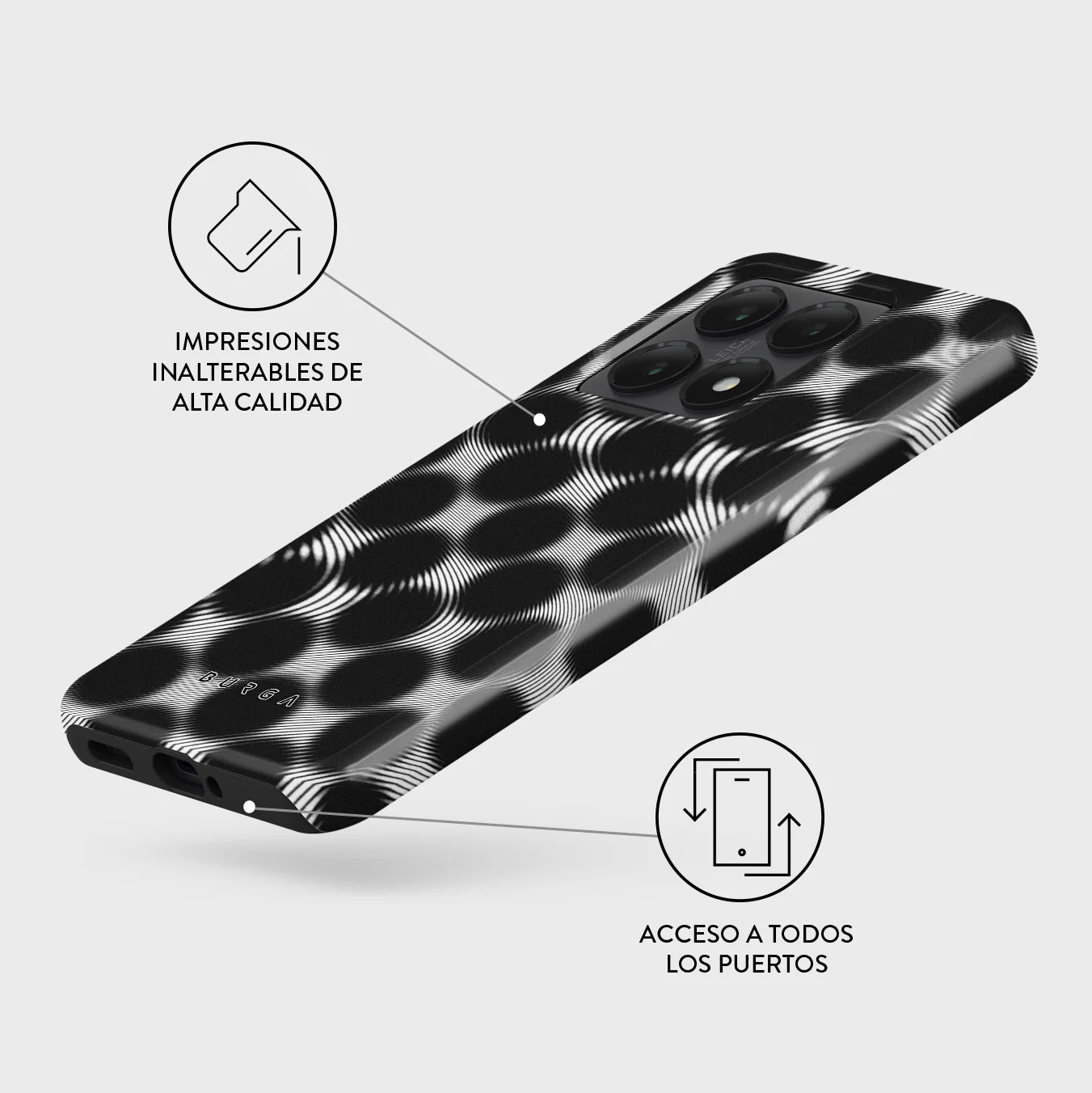 Oblivion - Xiaomi 14T Pro Funda - Image 3