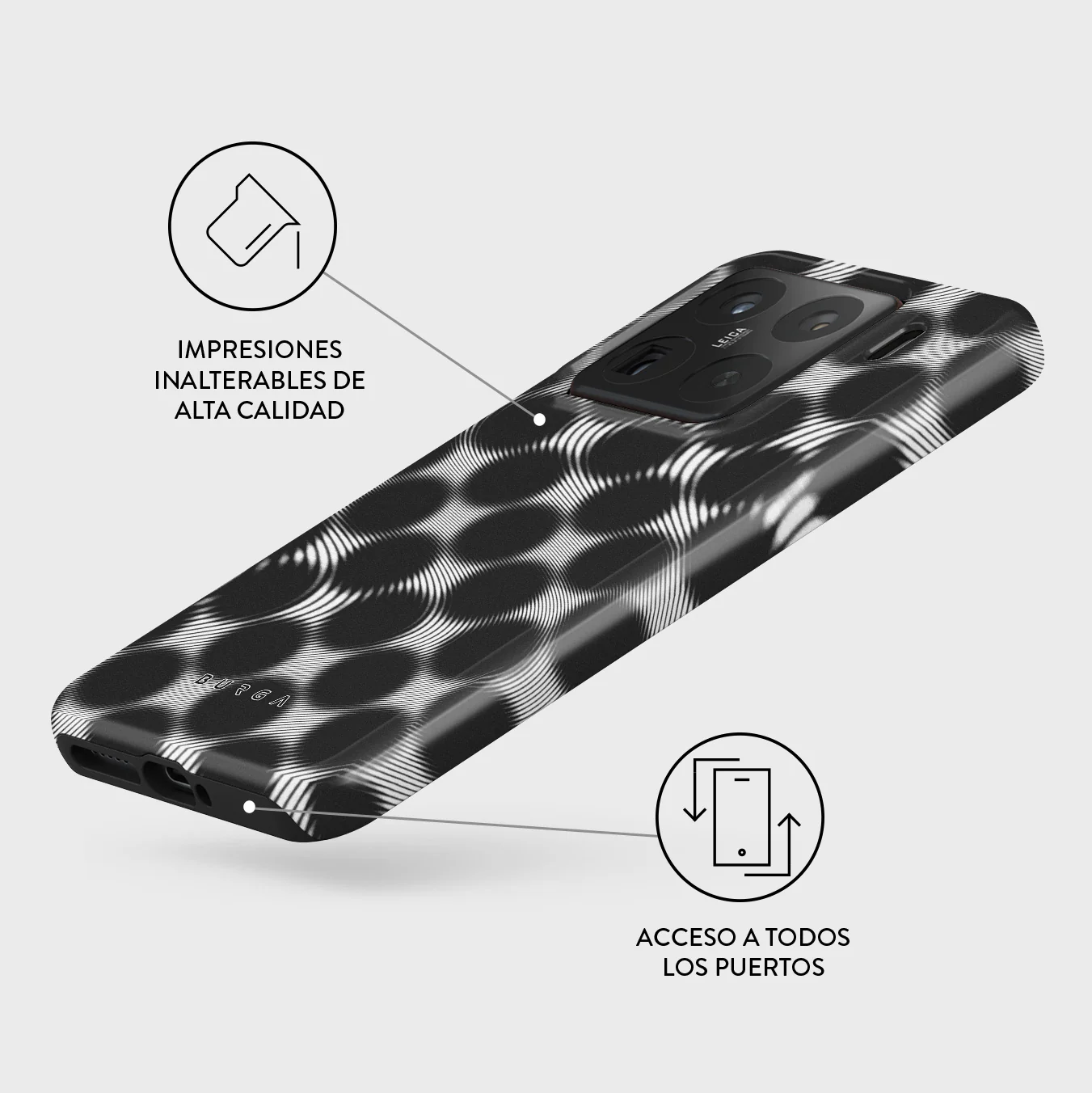 Oblivion - Xiaomi 15 Funda - Image 3