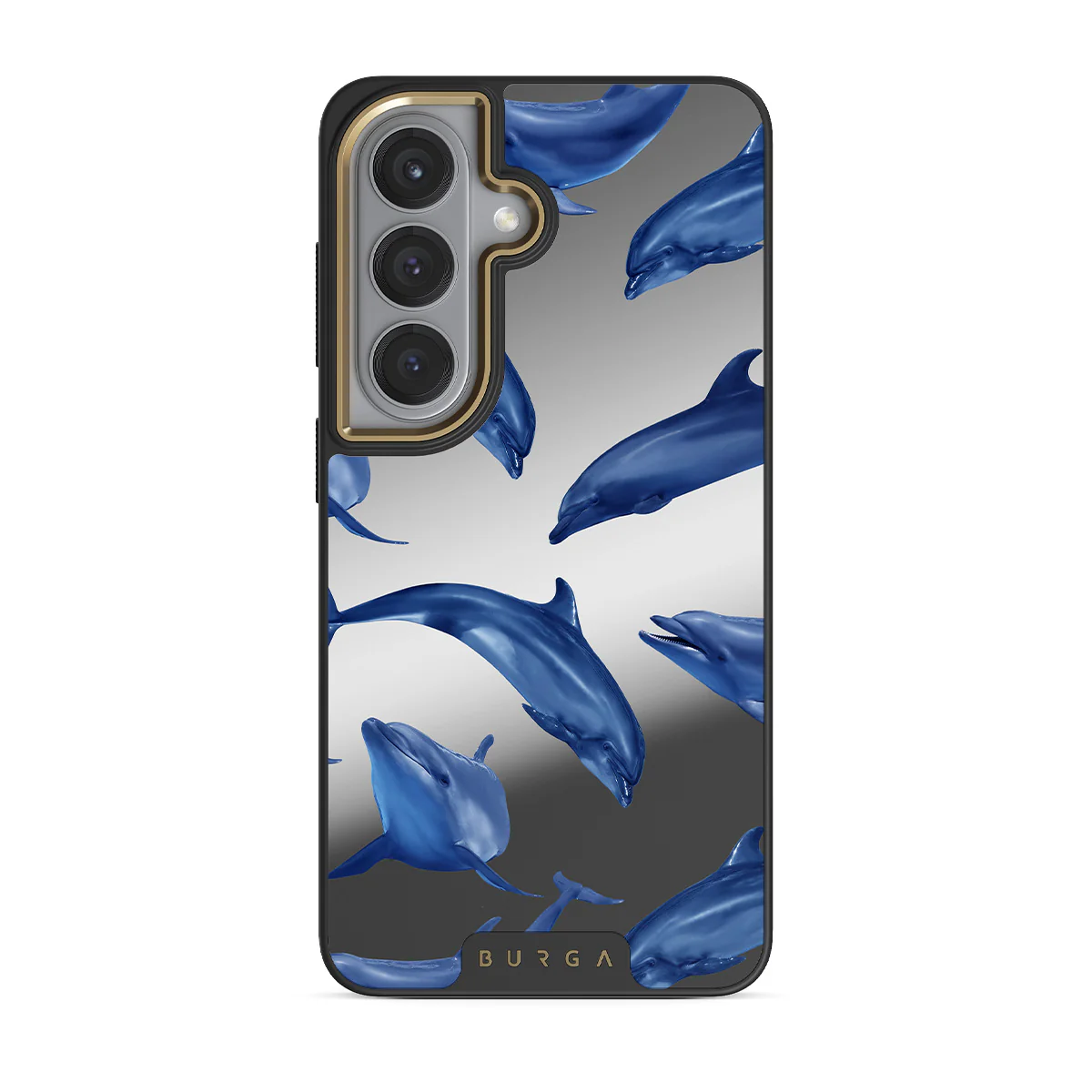 Ocean Cowboy - Samsung Galaxy S26 Funda - Image 40
