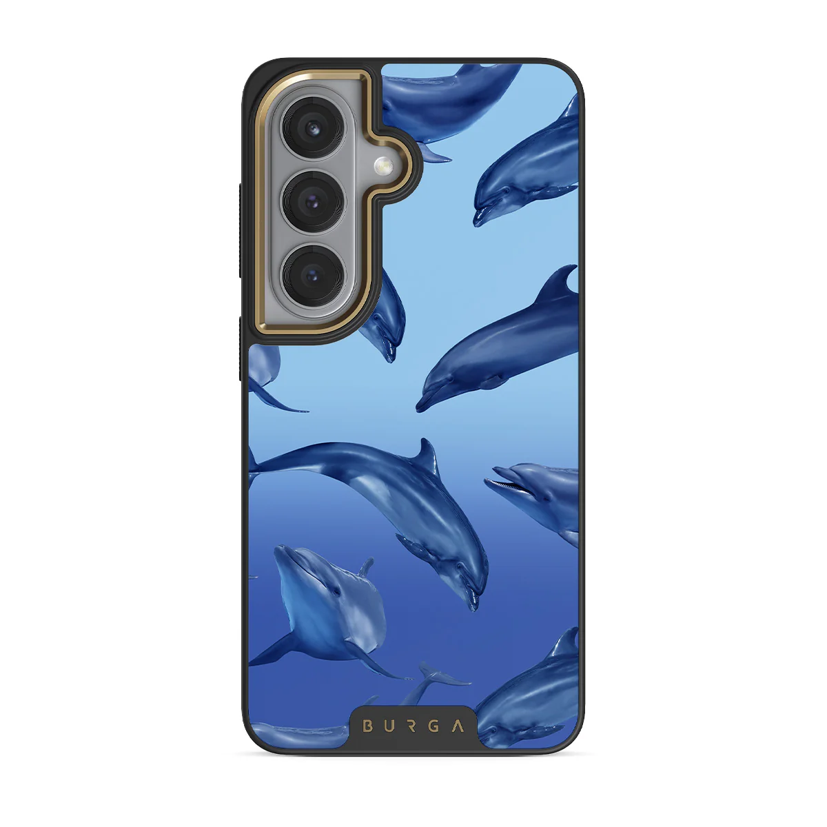 Ocean Cowboy - Samsung Galaxy S26 Funda - Image 5